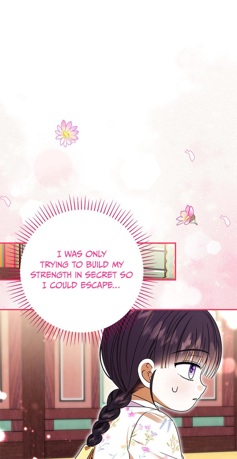 I Was Reincarnated as the Abandoned Baby Princess Chapter 6 page 41 - 
