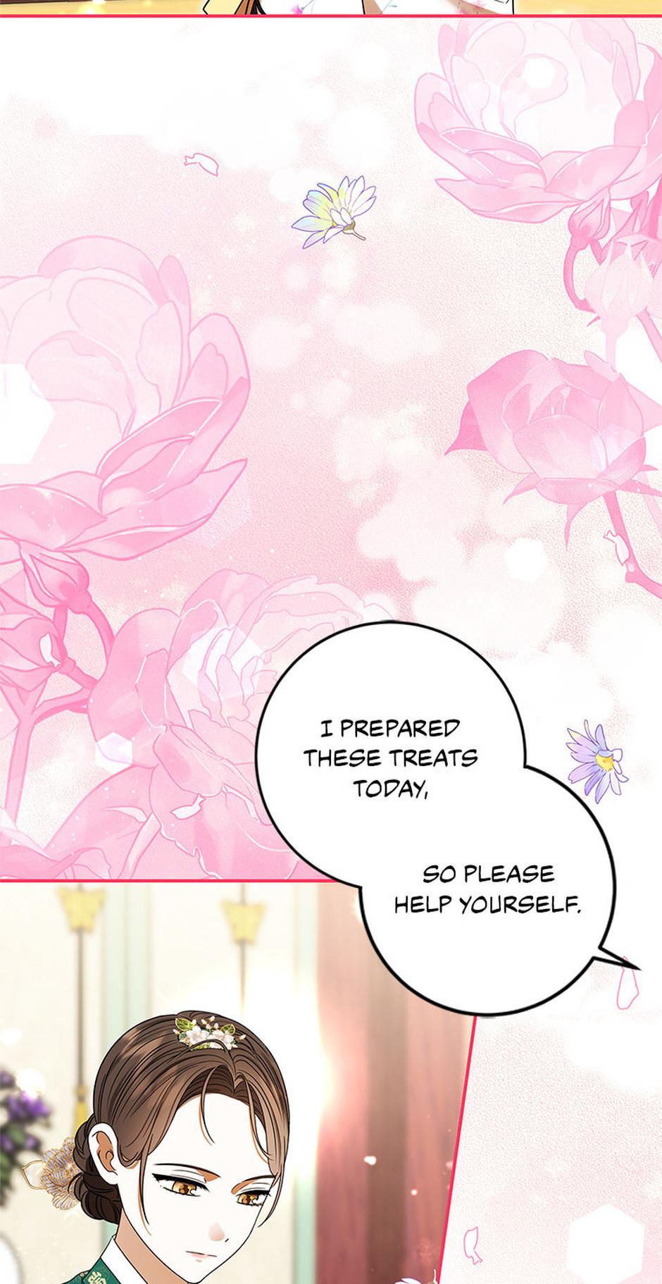 I Was Reincarnated as the Abandoned Baby Princess Chapter 6 page 42 - 