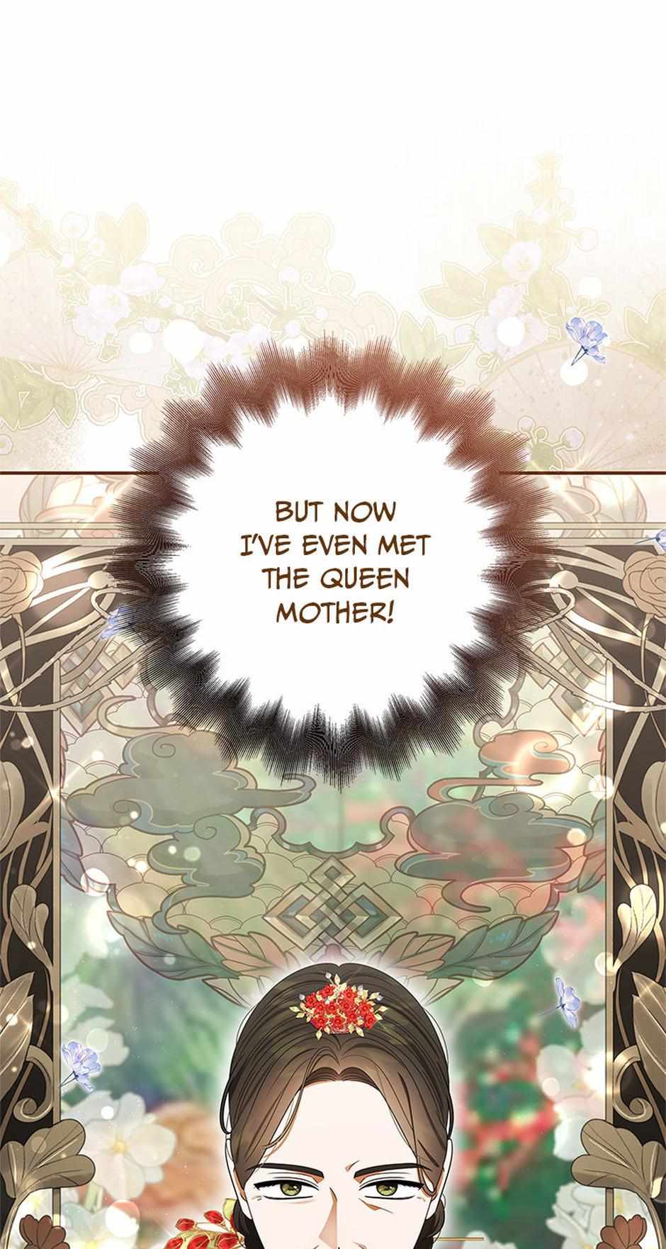 I Was Reincarnated as the Abandoned Baby Princess Chapter 6 page 45 - 