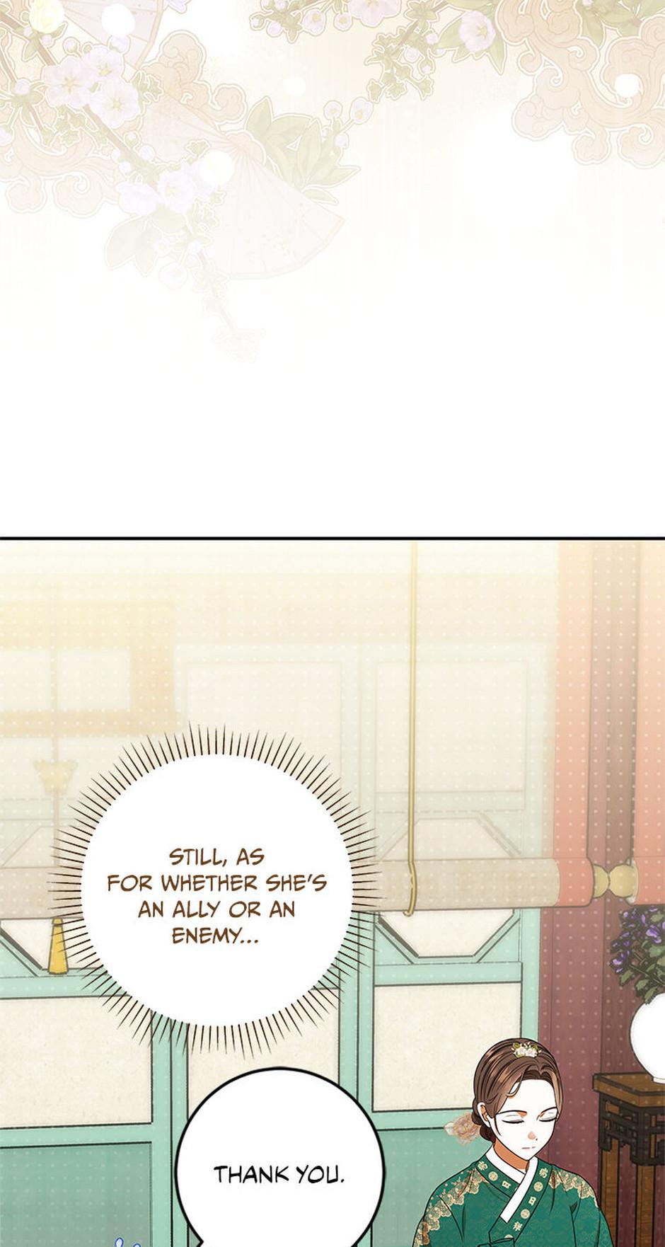 I Was Reincarnated as the Abandoned Baby Princess Chapter 6 page 47 - 