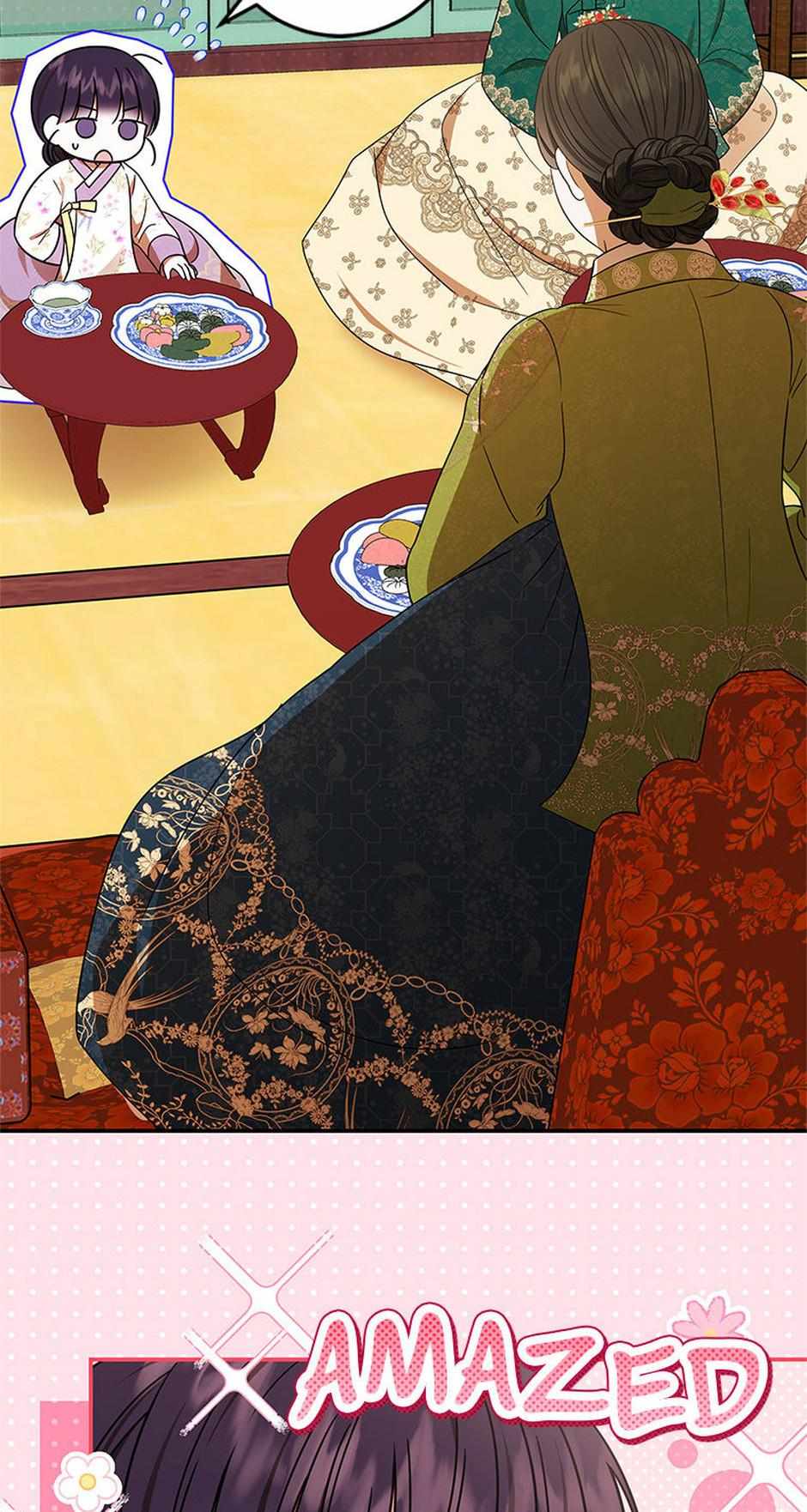 I Was Reincarnated as the Abandoned Baby Princess Chapter 6 page 48 - 