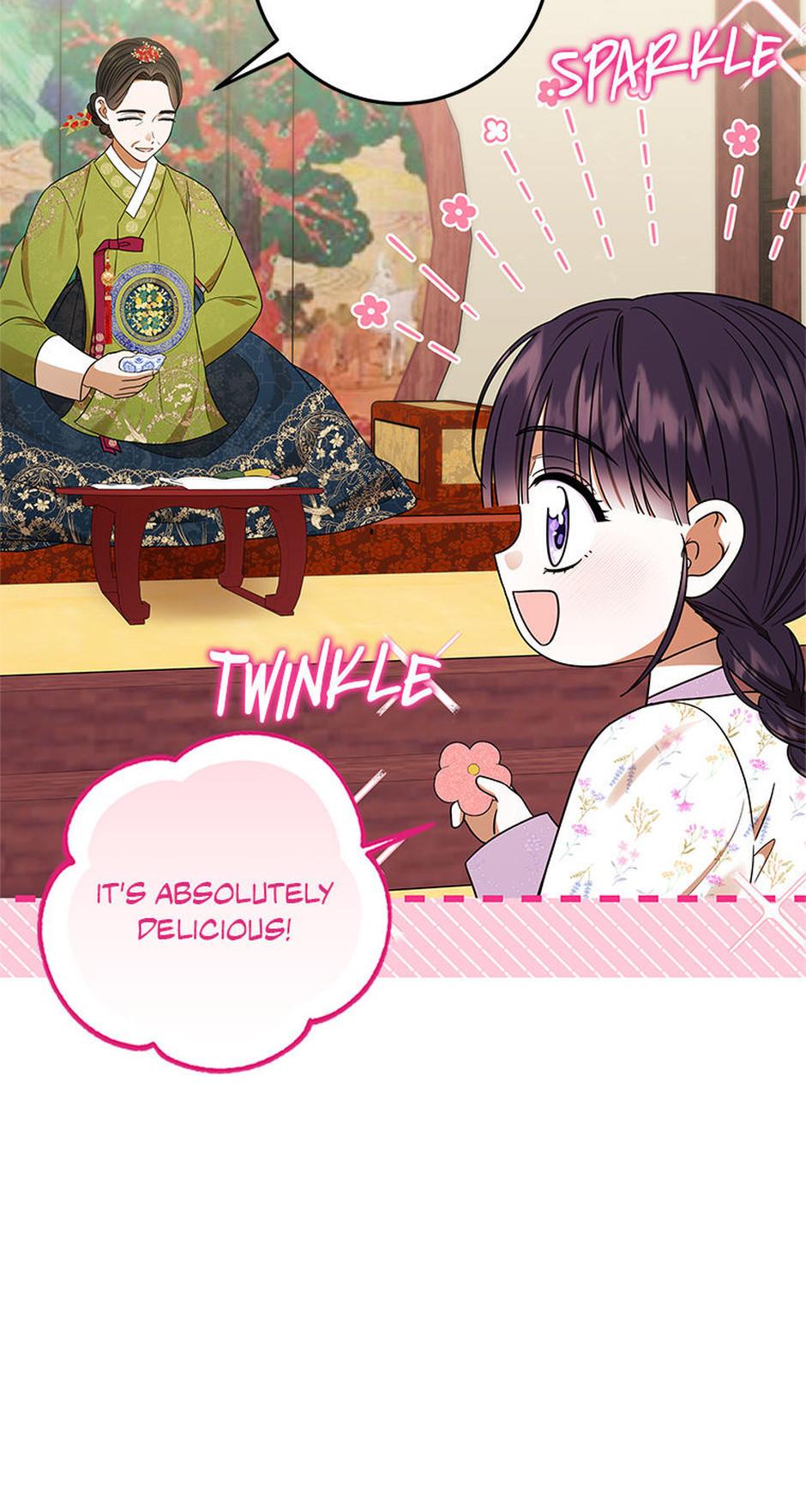 I Was Reincarnated as the Abandoned Baby Princess Chapter 6 page 50 - 
