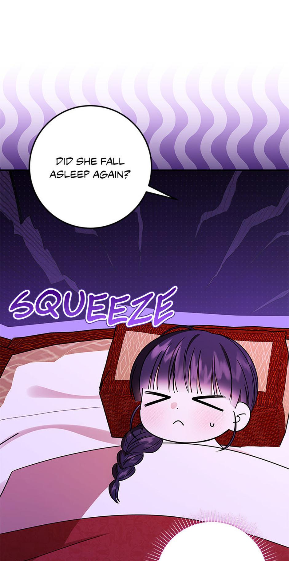 I Was Reincarnated as the Abandoned Baby Princess Chapter 6 page 6 - 