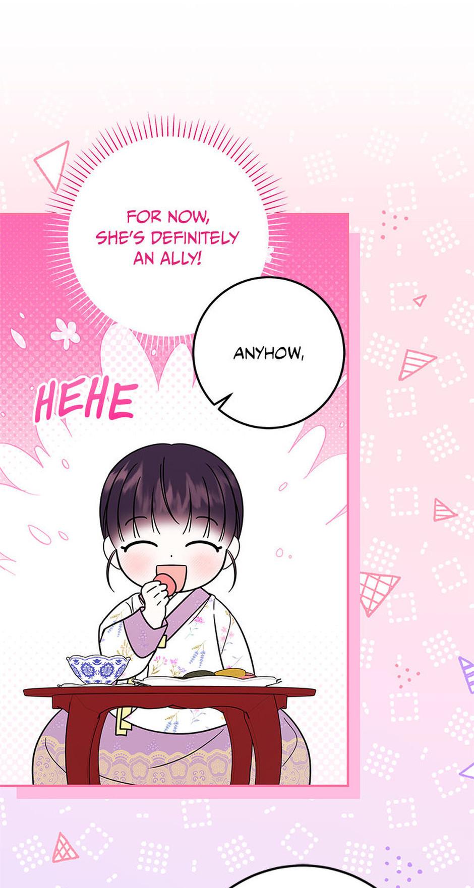 I Was Reincarnated as the Abandoned Baby Princess Chapter 6 page 51 - 