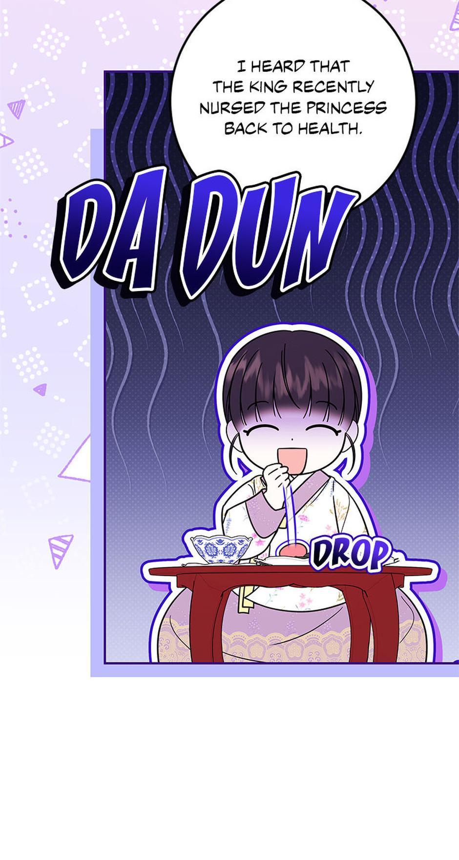 I Was Reincarnated as the Abandoned Baby Princess Chapter 6 page 52 - 