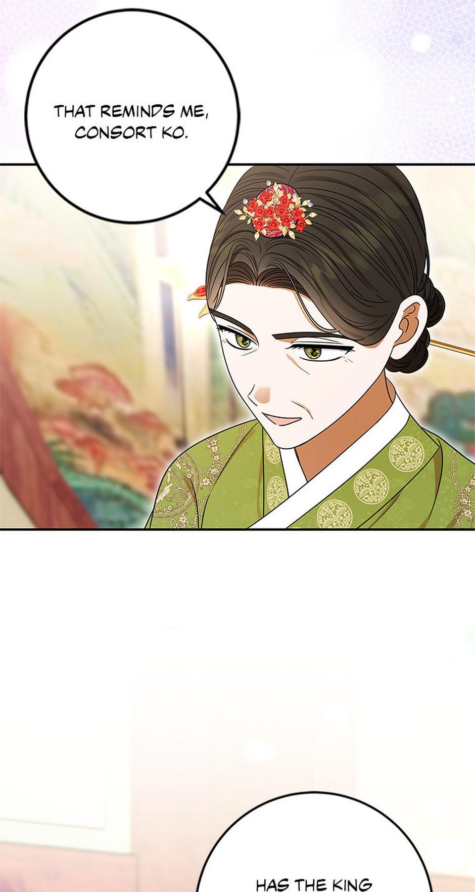 I Was Reincarnated as the Abandoned Baby Princess Chapter 6 page 56 - 