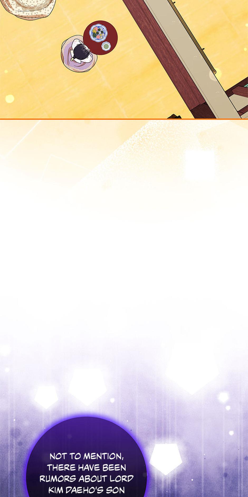 I Was Reincarnated as the Abandoned Baby Princess Chapter 6 page 60 - 
