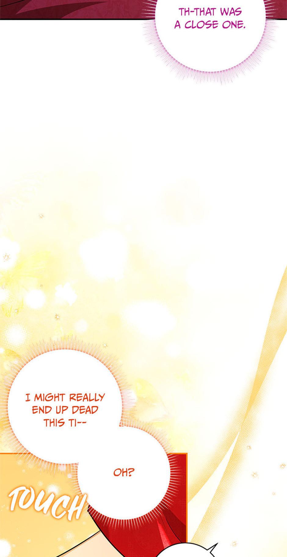 I Was Reincarnated as the Abandoned Baby Princess Chapter 6 page 7 - 