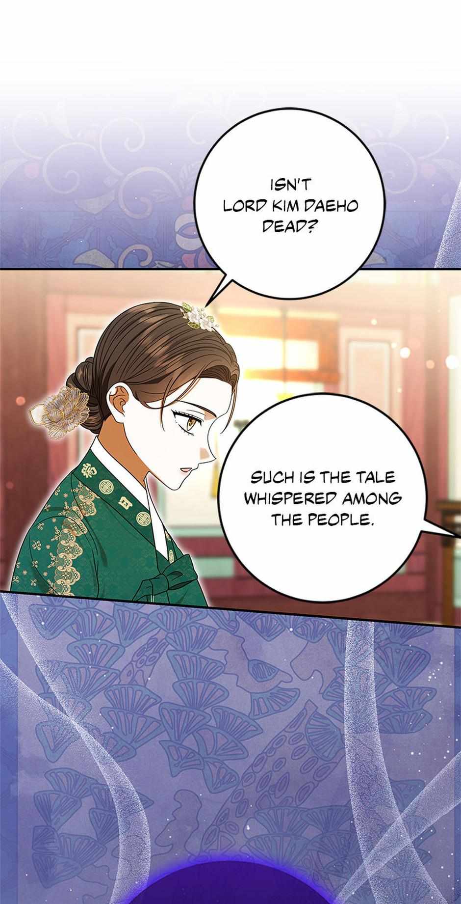 I Was Reincarnated as the Abandoned Baby Princess Chapter 6 page 62 - 