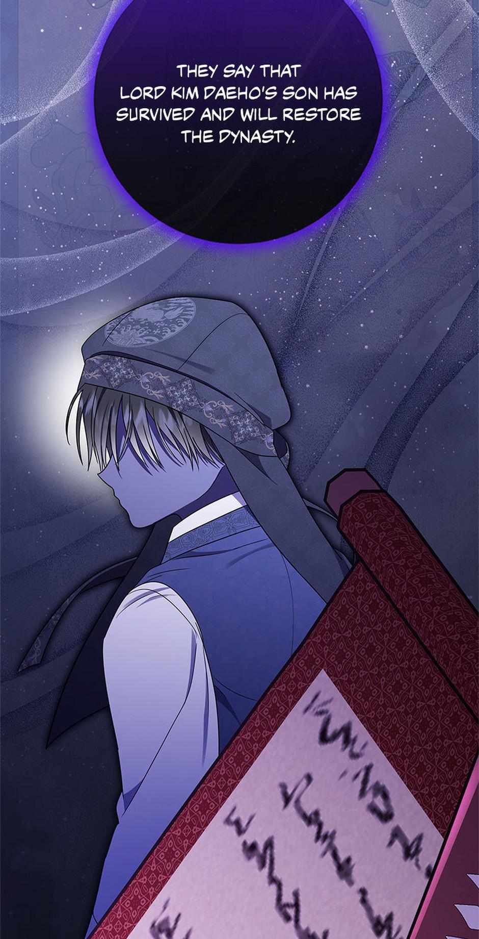I Was Reincarnated as the Abandoned Baby Princess Chapter 6 page 63 - 