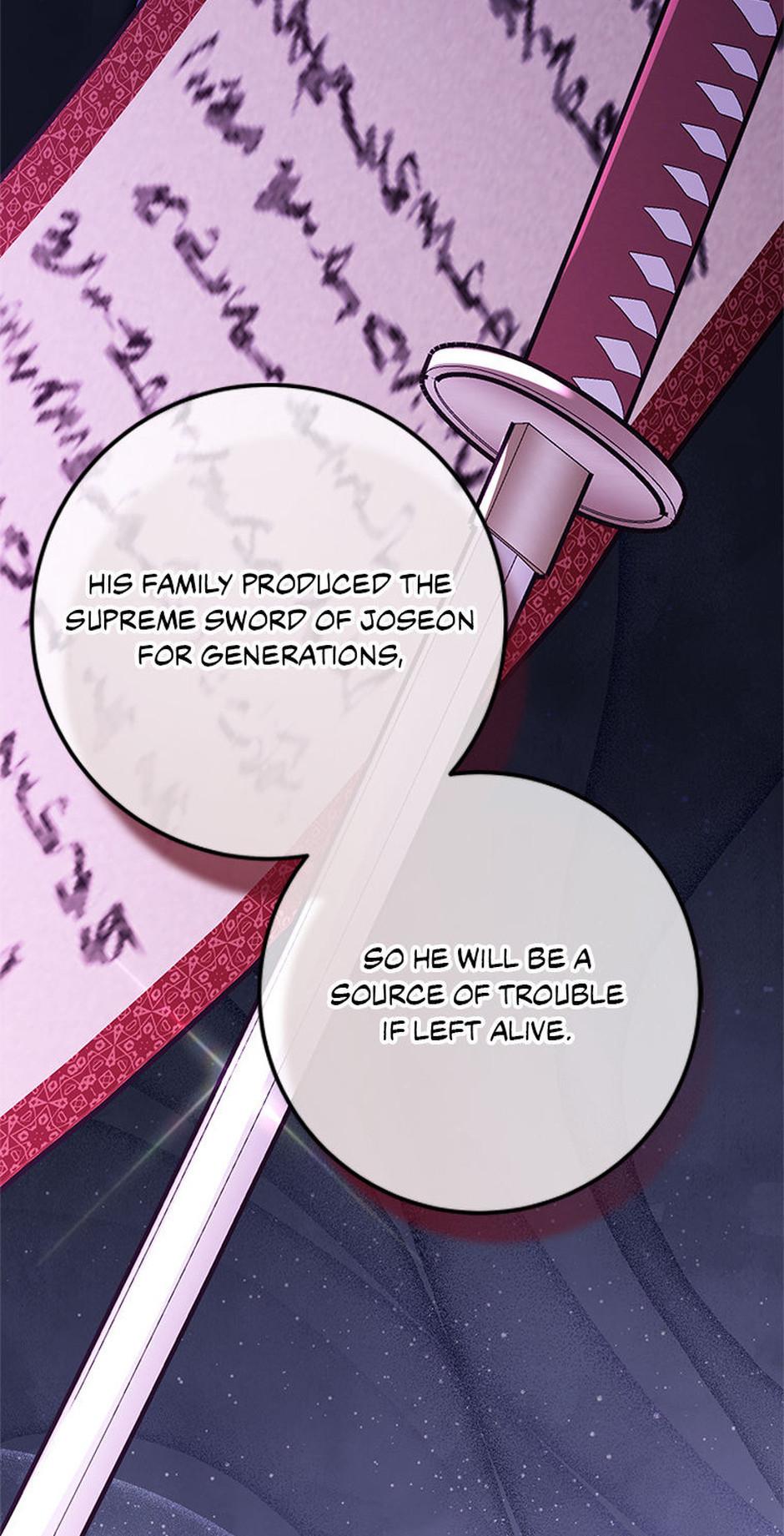 I Was Reincarnated as the Abandoned Baby Princess Chapter 6 page 64 - 
