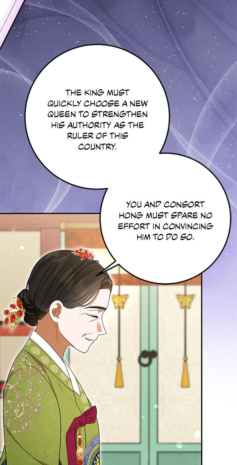 I Was Reincarnated as the Abandoned Baby Princess Chapter 6 page 65 - 