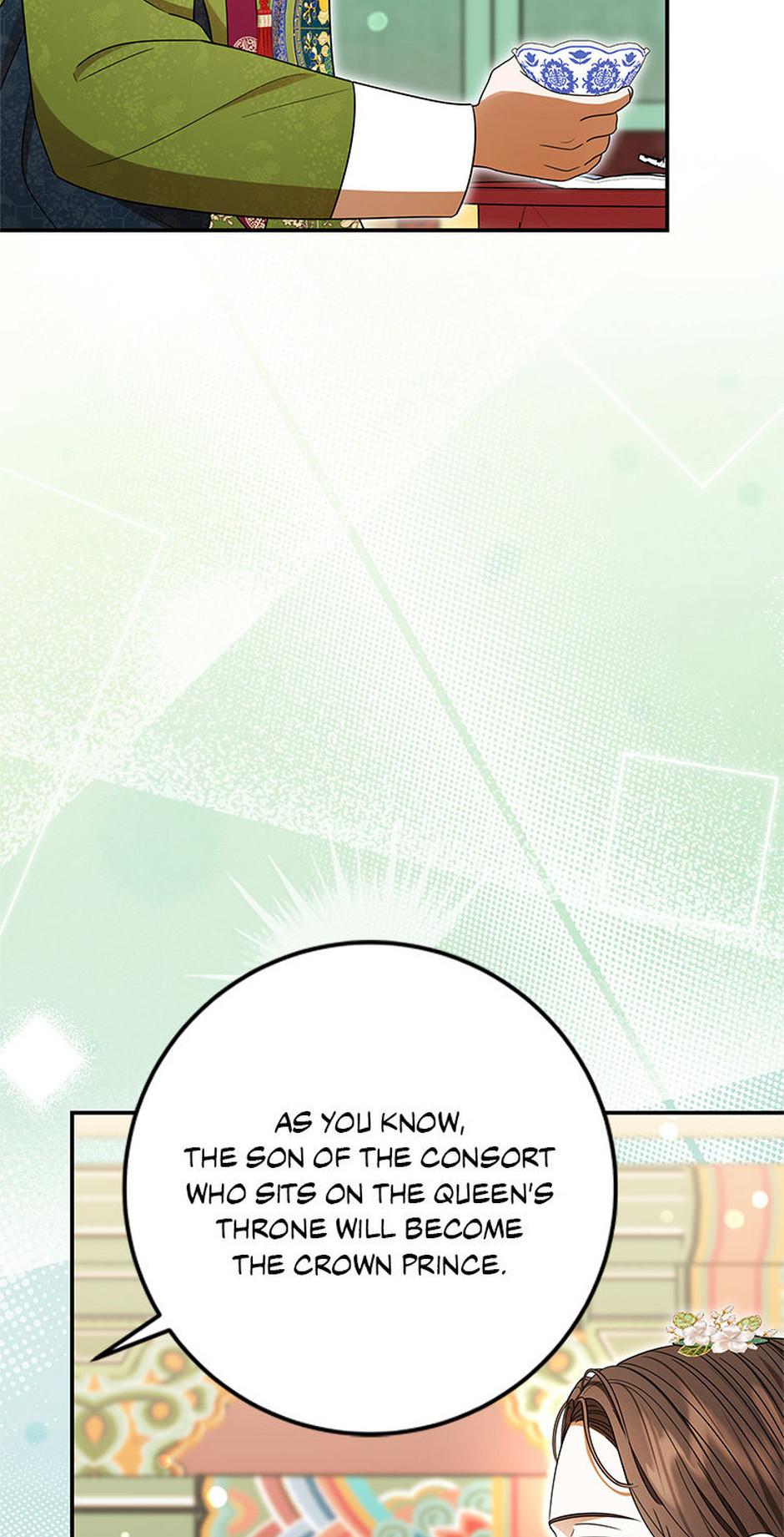 I Was Reincarnated as the Abandoned Baby Princess Chapter 6 page 66 - 
