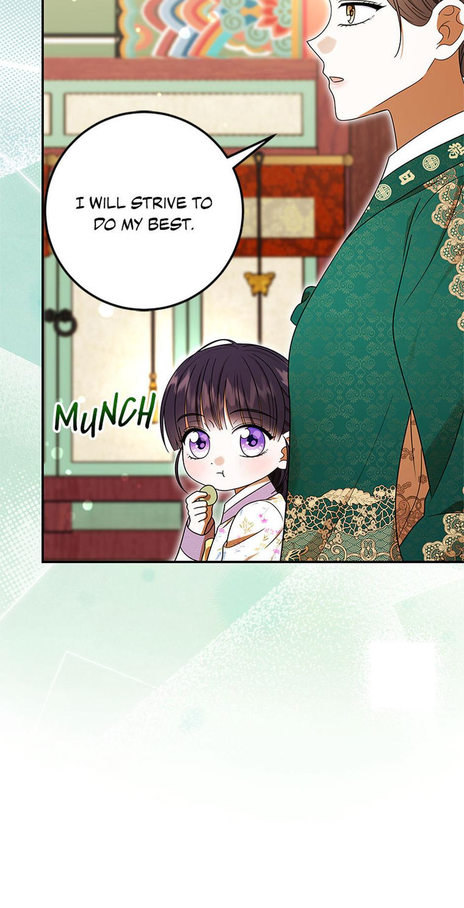 I Was Reincarnated as the Abandoned Baby Princess Chapter 6 page 67 - 