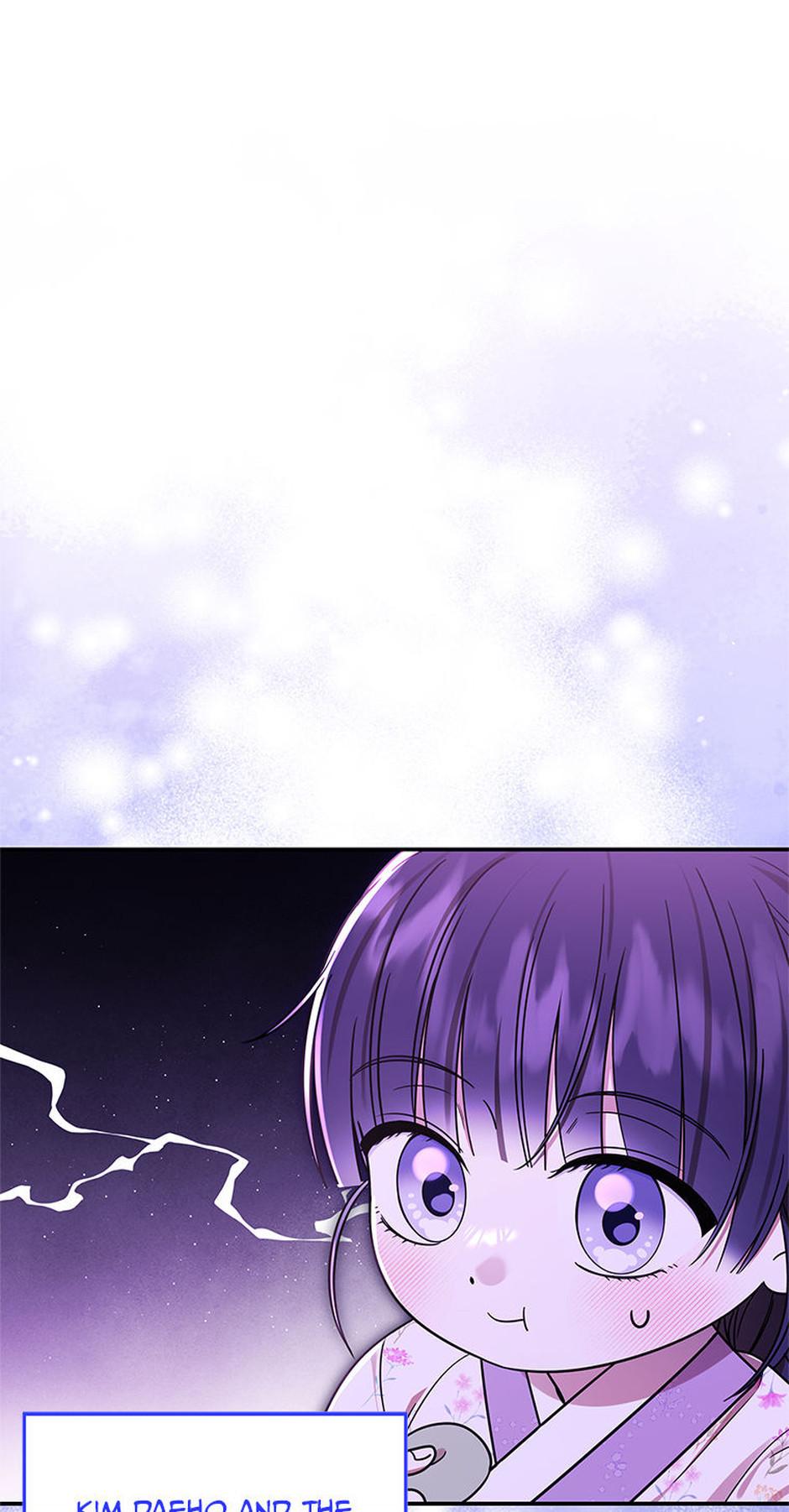 I Was Reincarnated as the Abandoned Baby Princess Chapter 6 page 68 - 