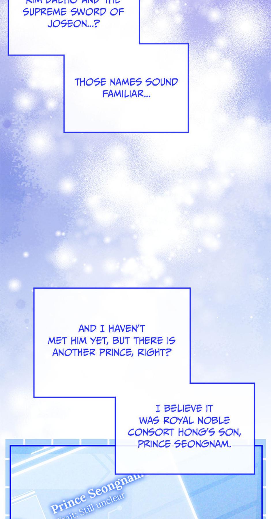 I Was Reincarnated as the Abandoned Baby Princess Chapter 6 page 69 - 