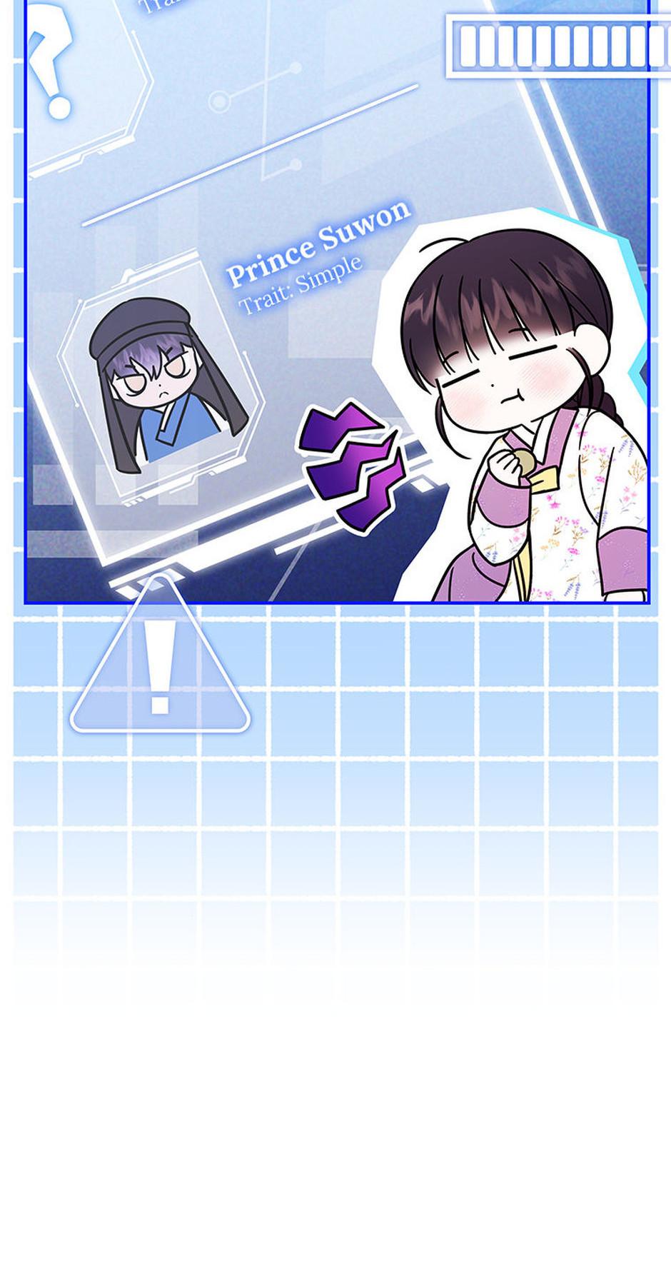 I Was Reincarnated as the Abandoned Baby Princess Chapter 6 page 70 - 
