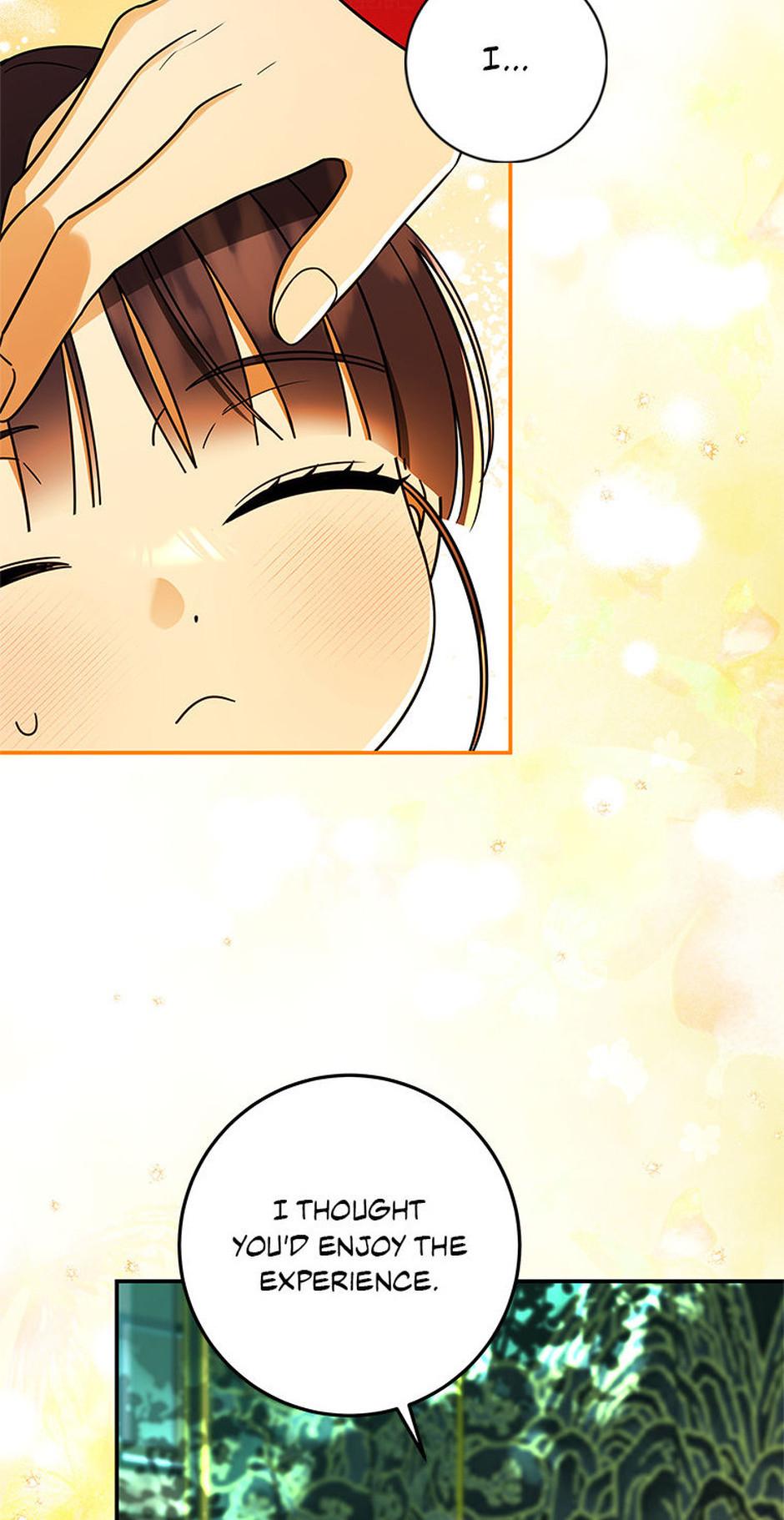 I Was Reincarnated as the Abandoned Baby Princess Chapter 6 page 8 - 