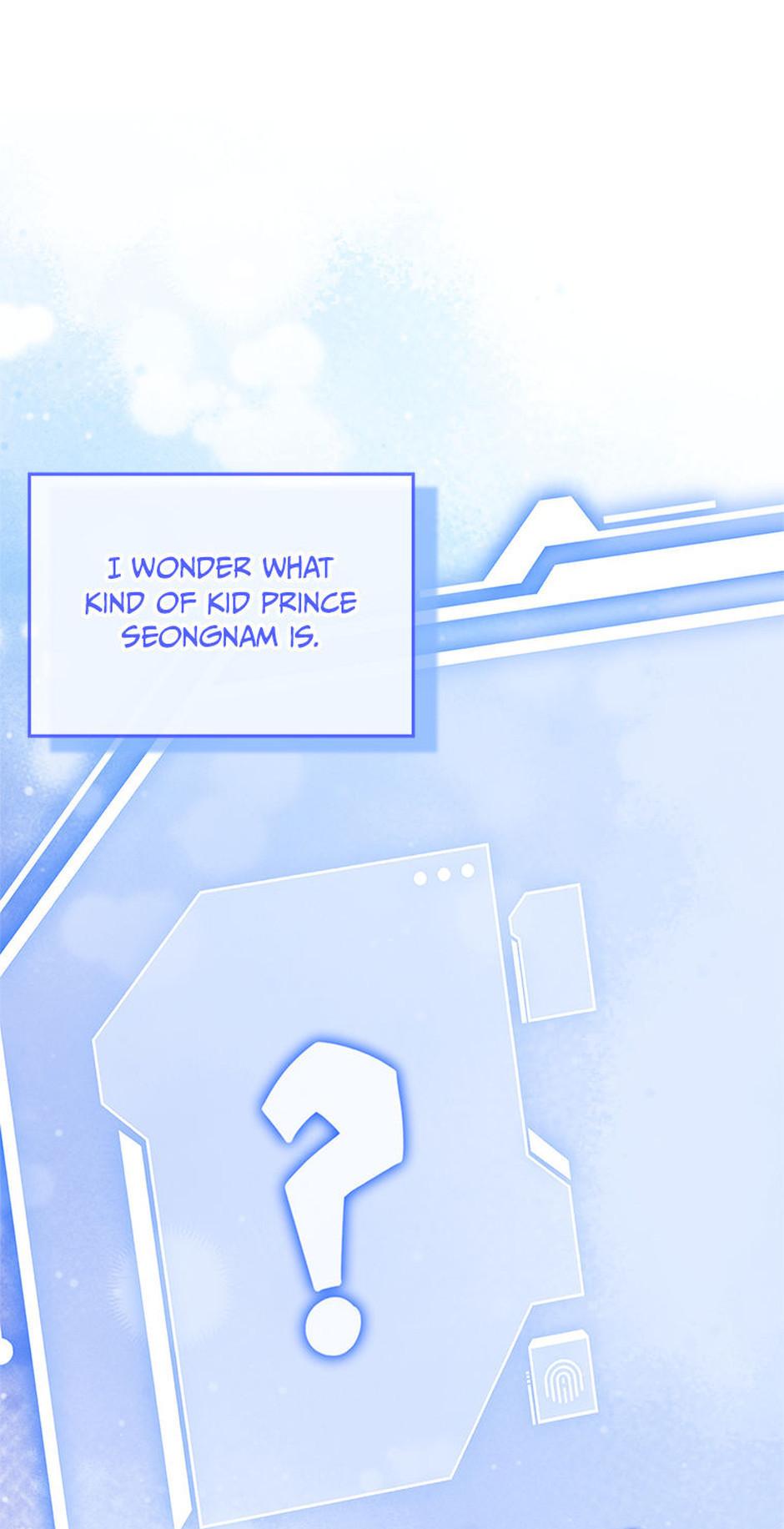 I Was Reincarnated as the Abandoned Baby Princess Chapter 6 page 71 - 