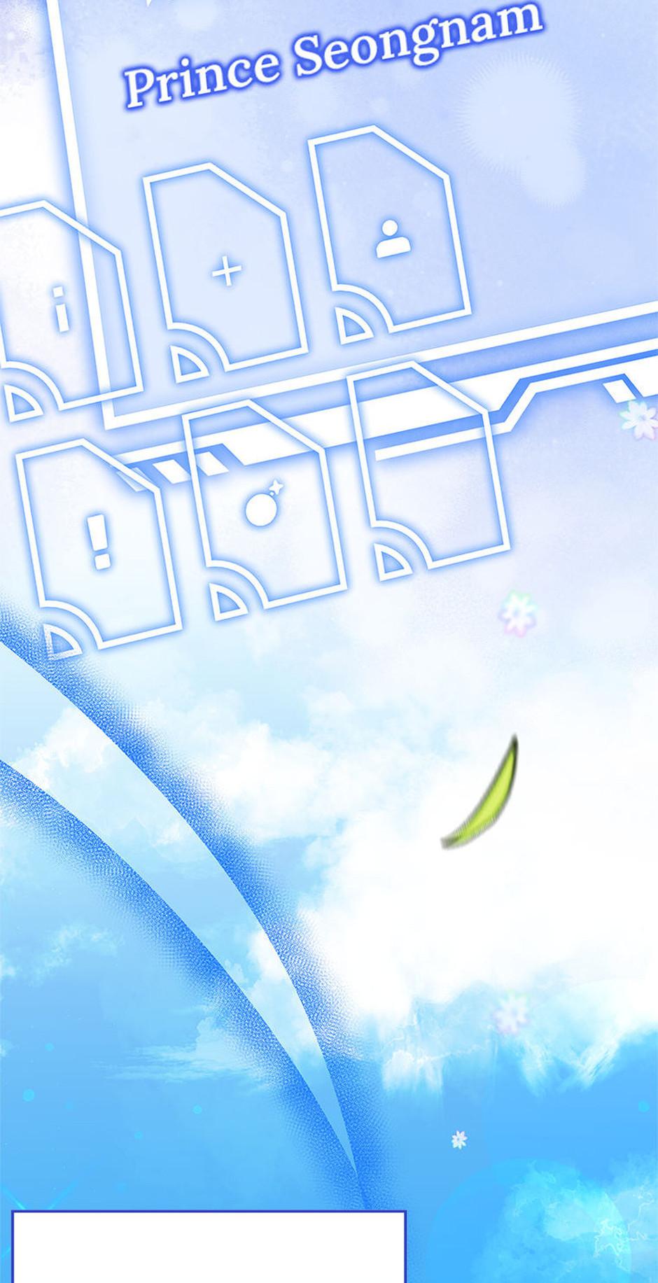 I Was Reincarnated as the Abandoned Baby Princess Chapter 6 page 72 - 