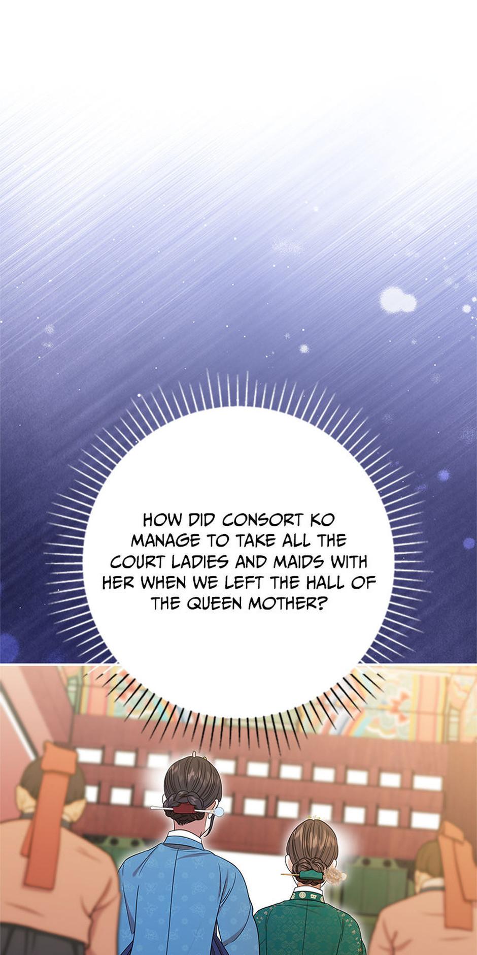 I Was Reincarnated as the Abandoned Baby Princess Chapter 6 page 76 - 