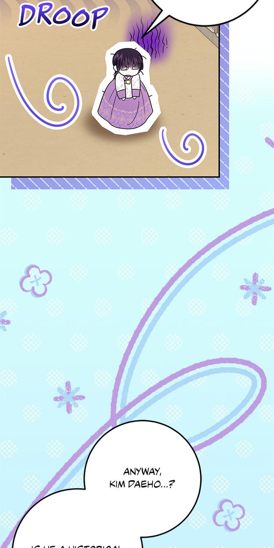 I Was Reincarnated as the Abandoned Baby Princess Chapter 6 page 78 - 