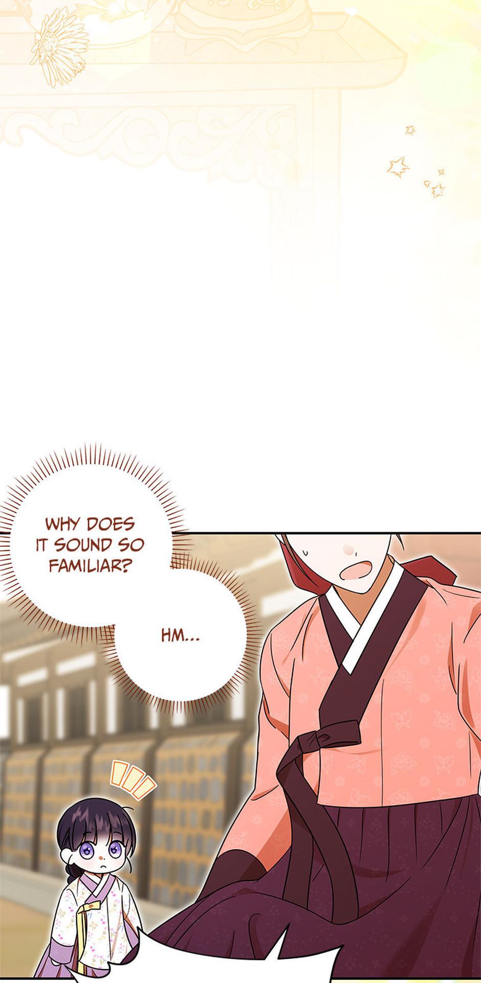 I Was Reincarnated as the Abandoned Baby Princess Chapter 6 page 82 - 
