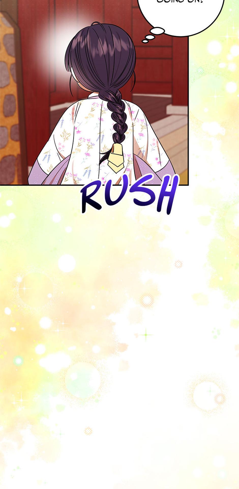 I Was Reincarnated as the Abandoned Baby Princess Chapter 6 page 84 - 