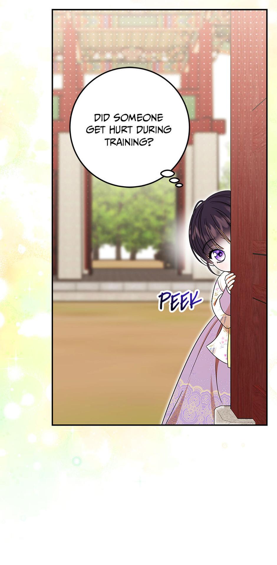 I Was Reincarnated as the Abandoned Baby Princess Chapter 6 page 85 - 