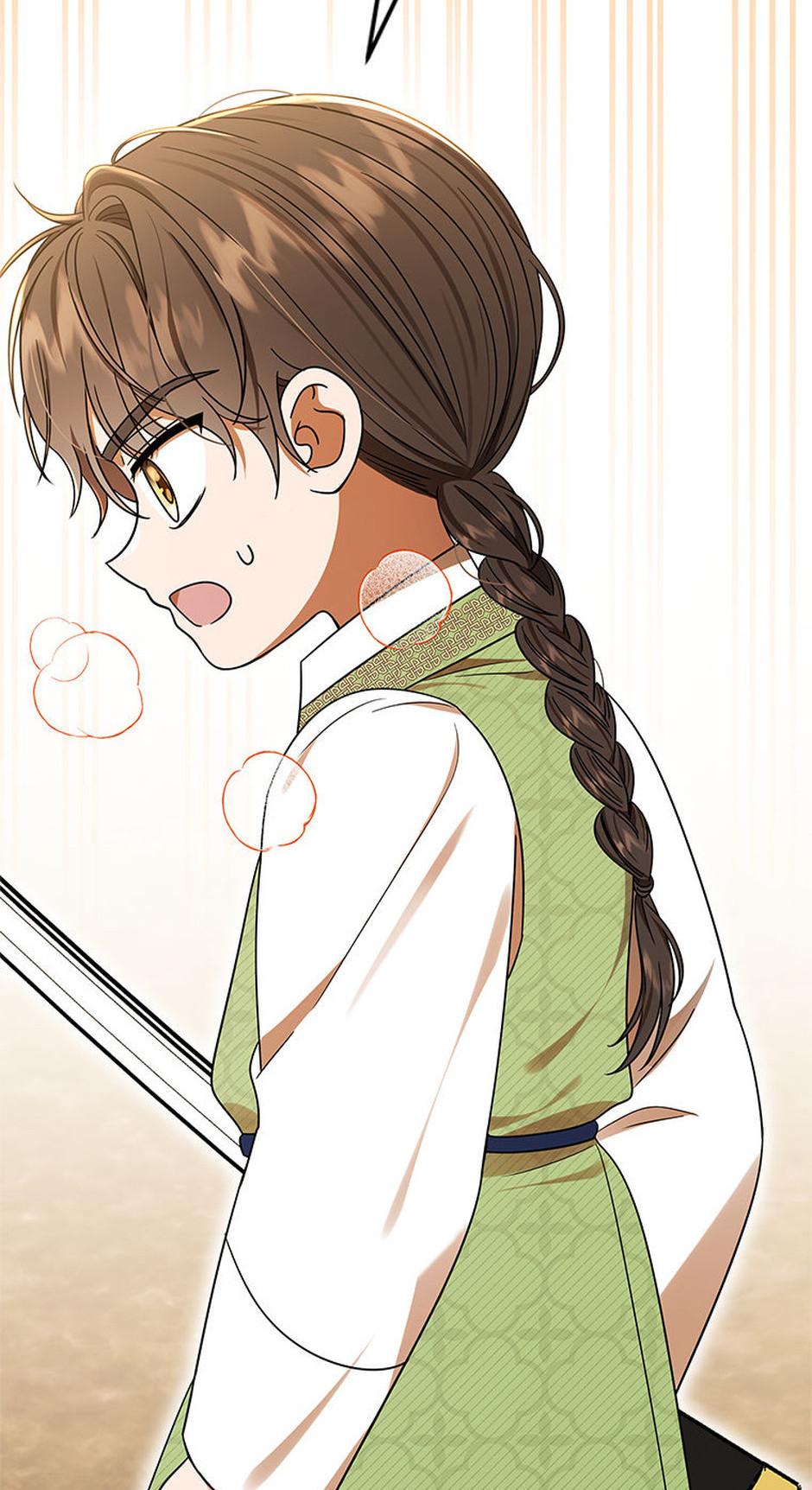 I Was Reincarnated as the Abandoned Baby Princess Chapter 6 page 87 - 
