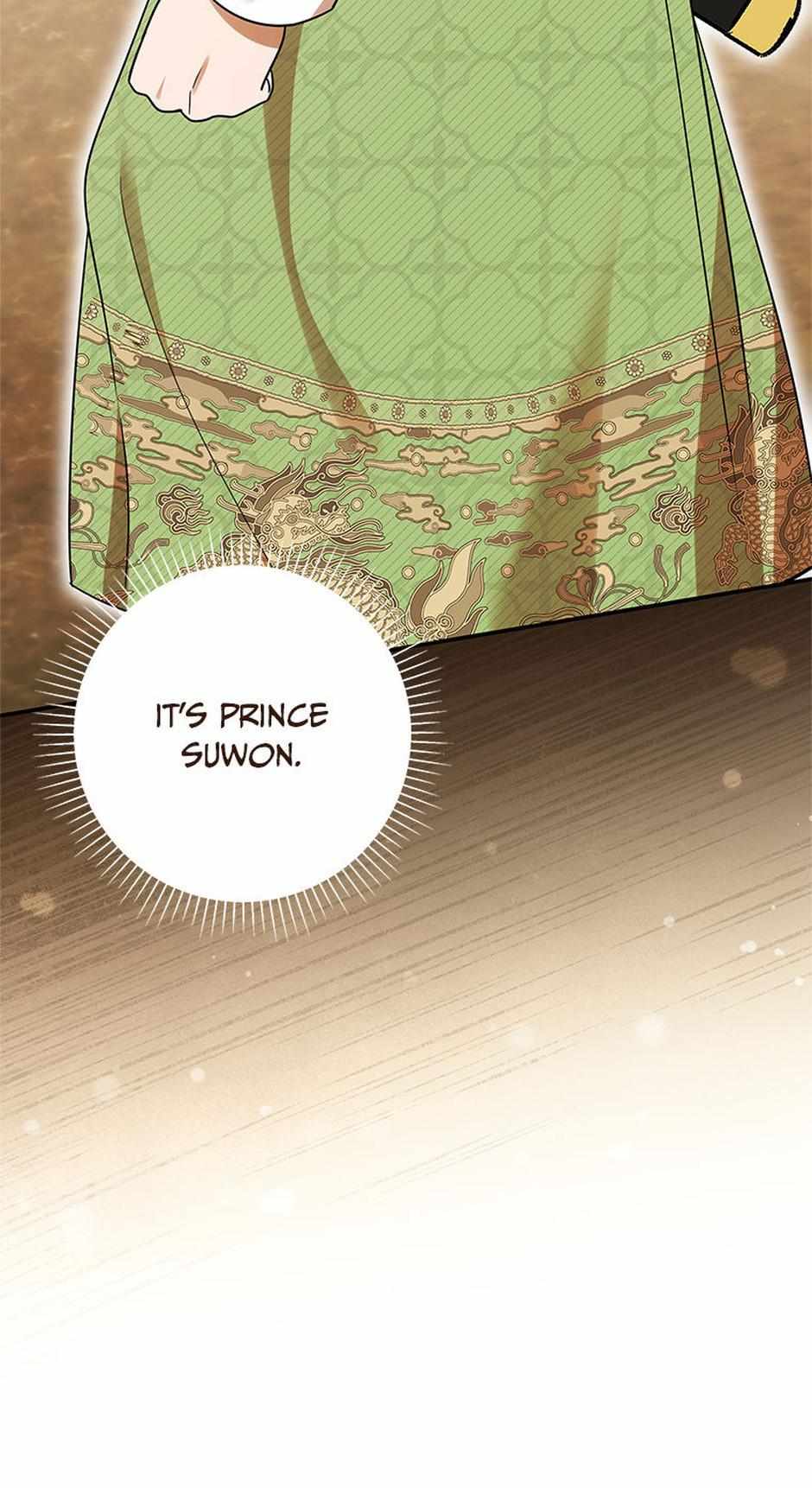 I Was Reincarnated as the Abandoned Baby Princess Chapter 6 page 88 - 