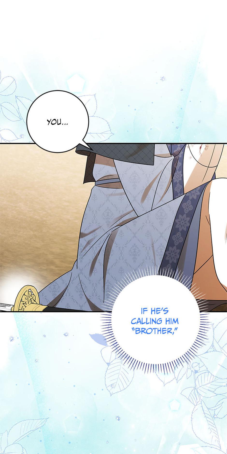 I Was Reincarnated as the Abandoned Baby Princess Chapter 6 page 89 - 
