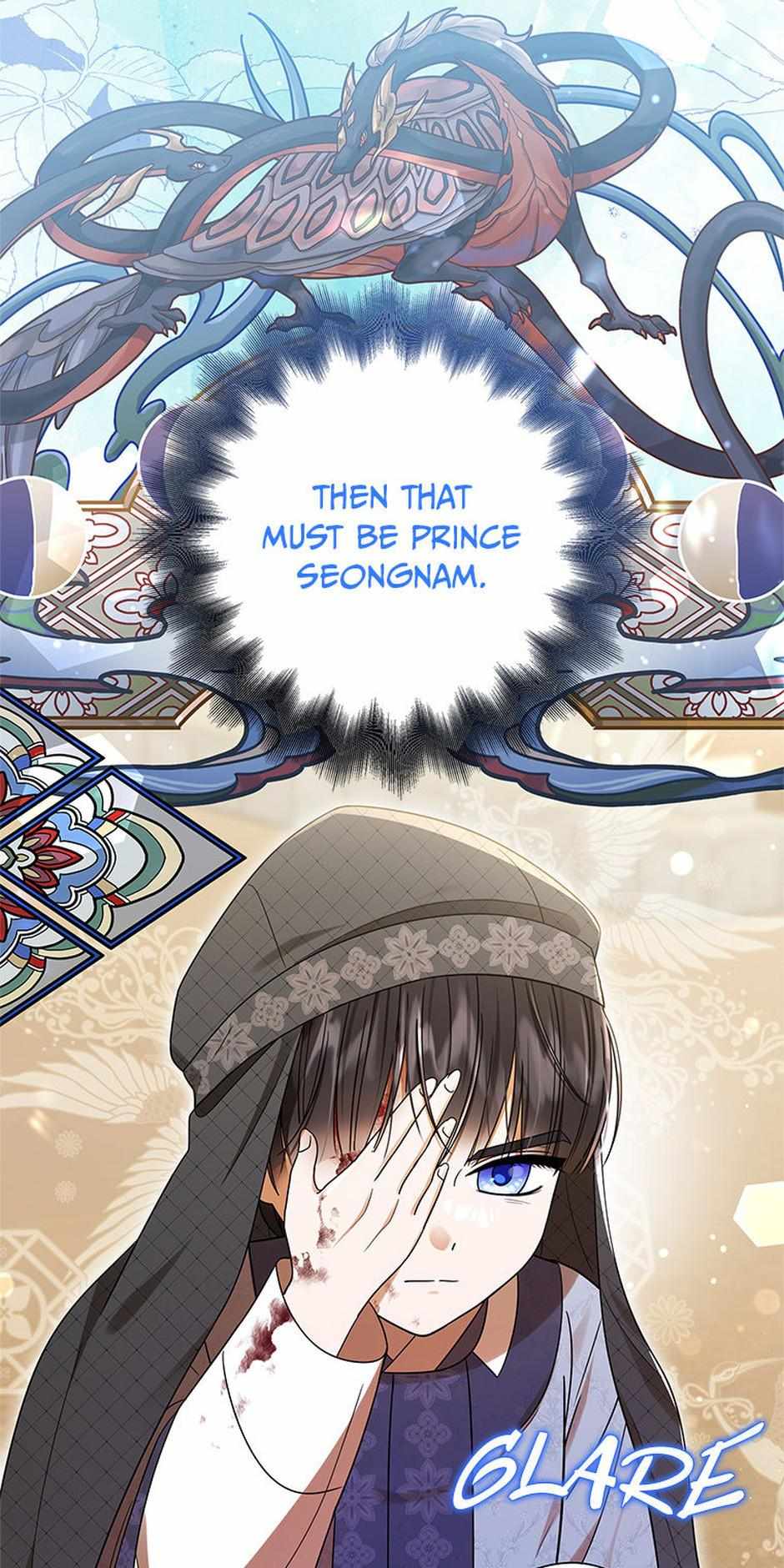 I Was Reincarnated as the Abandoned Baby Princess Chapter 6 page 90 - 
