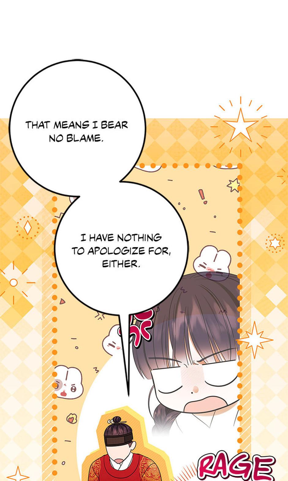 I Was Reincarnated as the Abandoned Baby Princess Chapter 6 page 10 - 