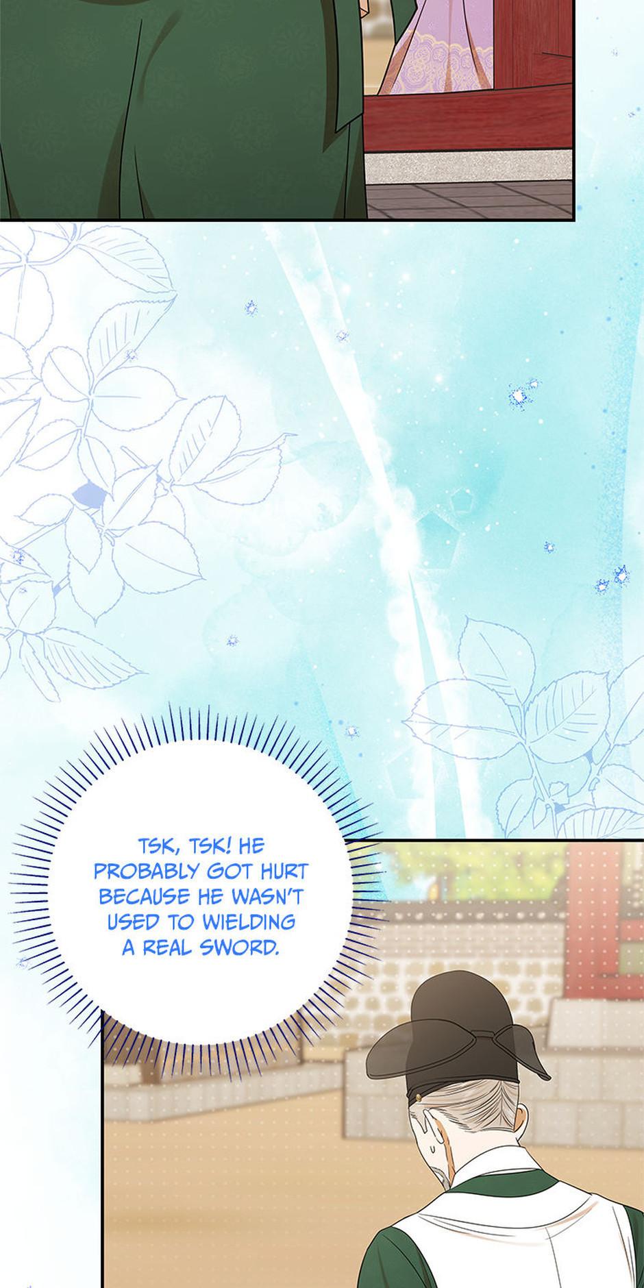 I Was Reincarnated as the Abandoned Baby Princess Chapter 6 page 93 - 