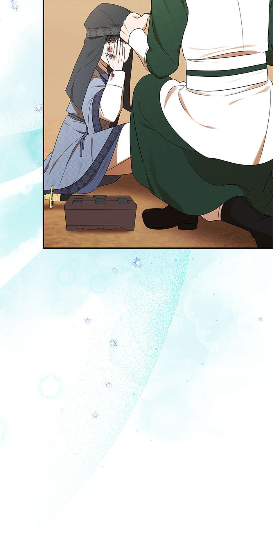 I Was Reincarnated as the Abandoned Baby Princess Chapter 6 page 94 - 