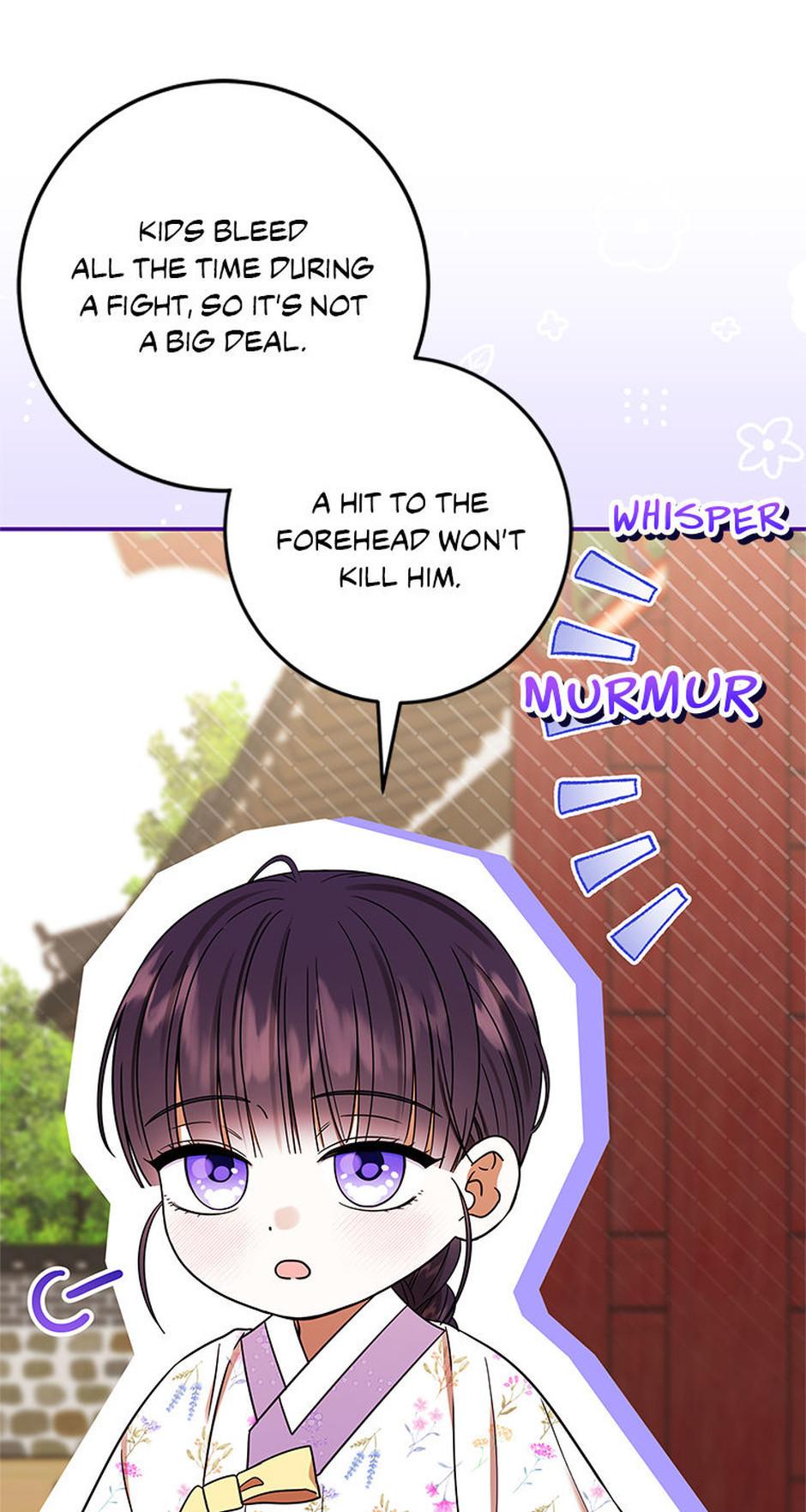 I Was Reincarnated as the Abandoned Baby Princess Chapter 6 page 95 - 