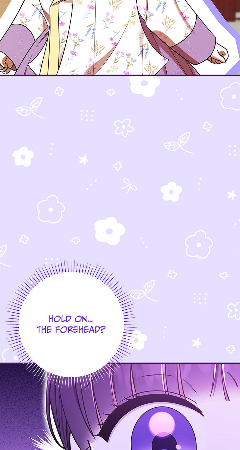 I Was Reincarnated as the Abandoned Baby Princess Chapter 6 page 96 - 