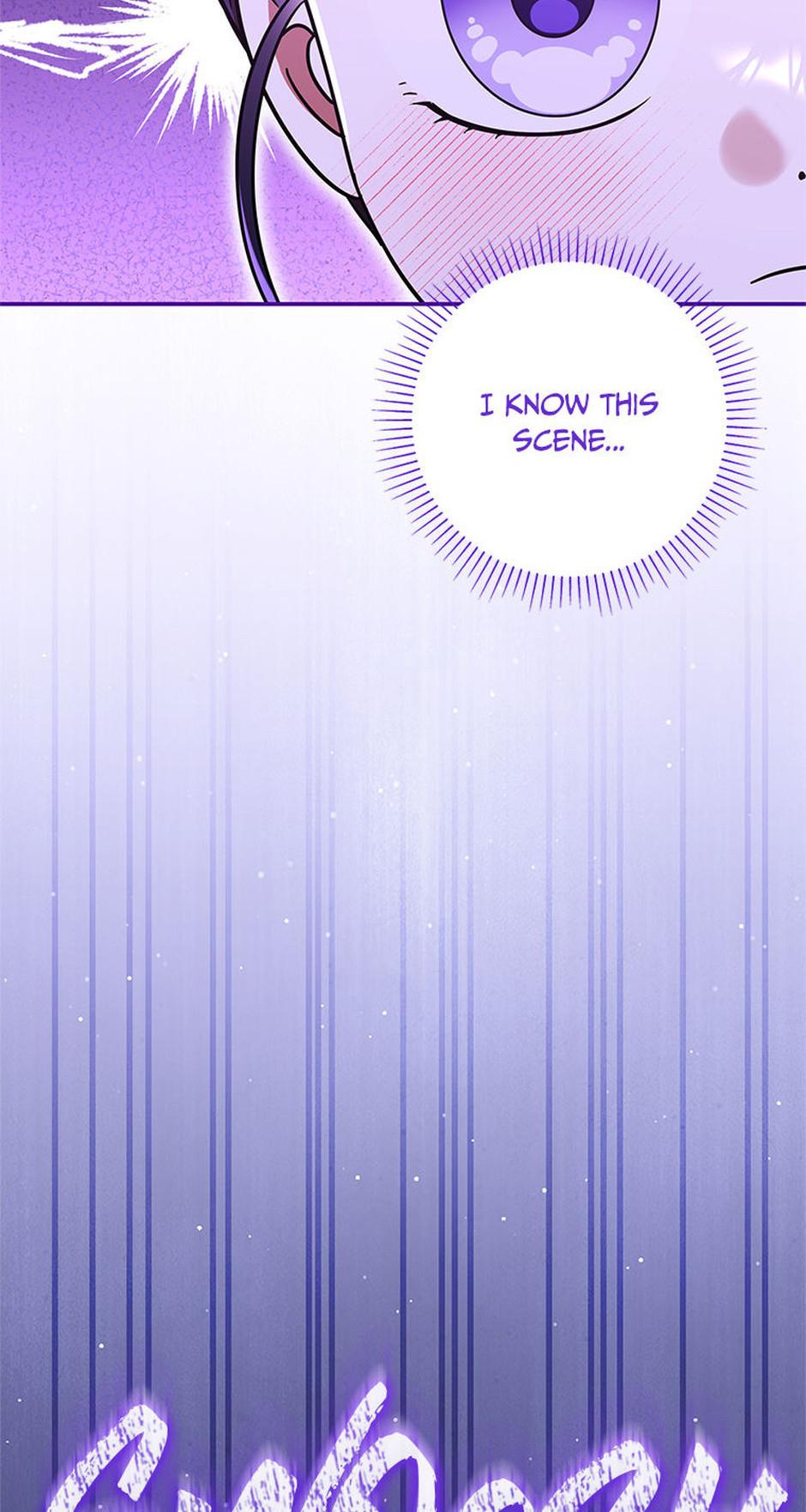I Was Reincarnated as the Abandoned Baby Princess Chapter 6 page 97 - 