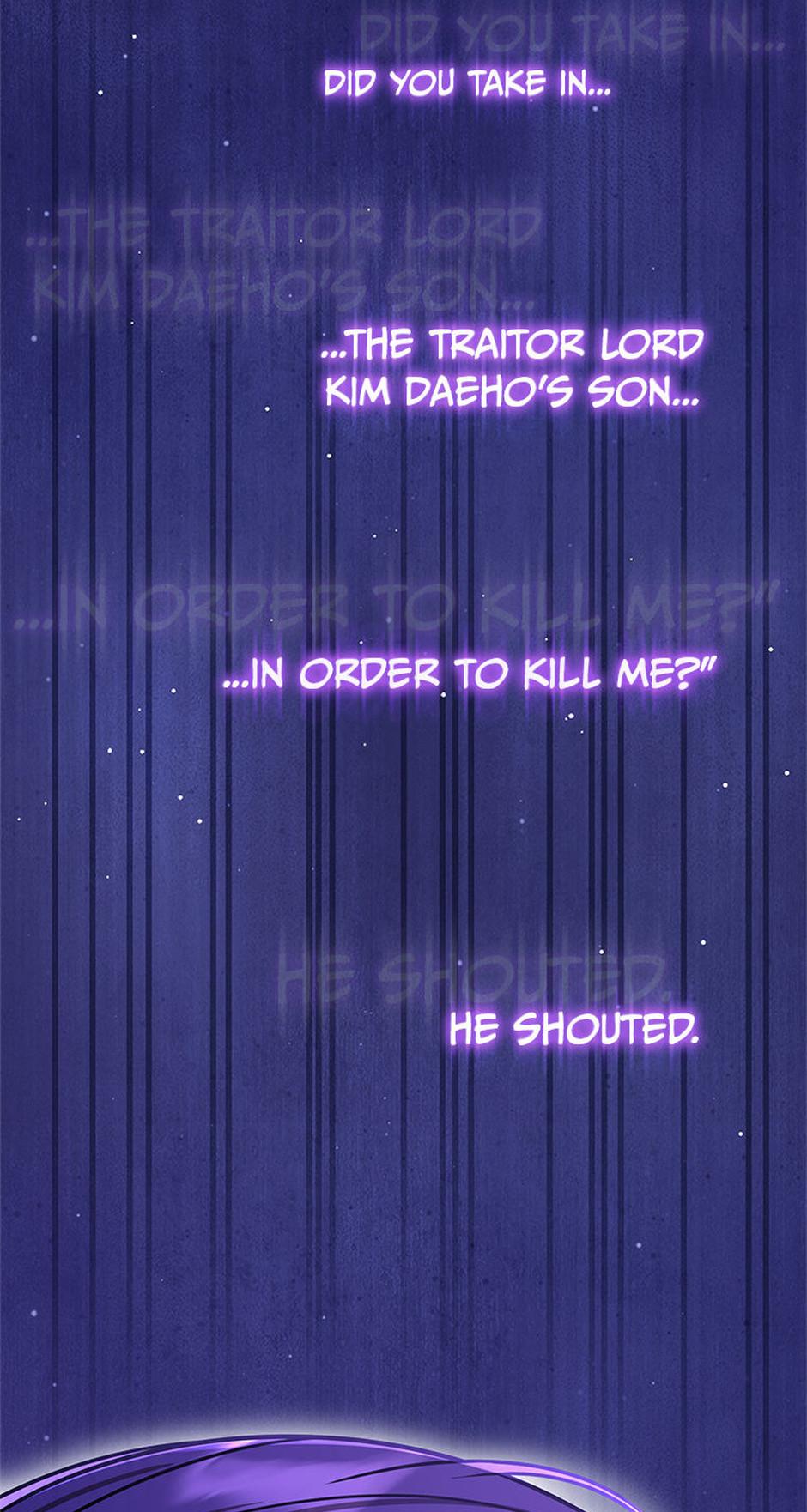 I Was Reincarnated as the Abandoned Baby Princess Chapter 6 page 100 - 