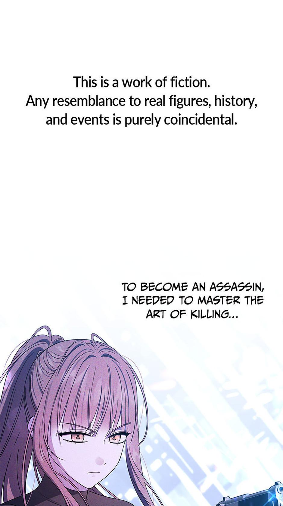 I Was Reincarnated as the Abandoned Baby Princess Chapter 7 page 1 - 