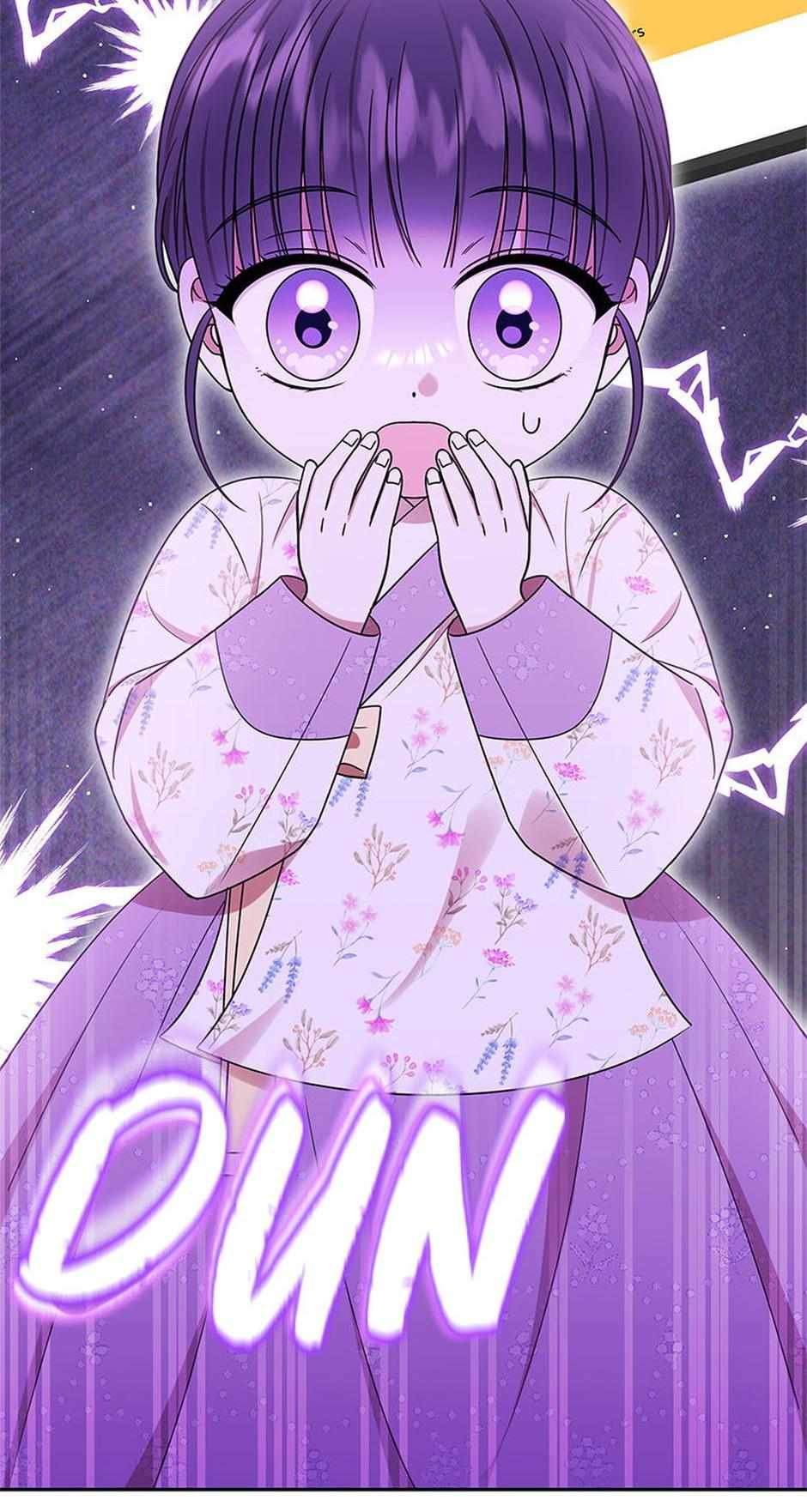 I Was Reincarnated as the Abandoned Baby Princess Chapter 7 page 12 - 