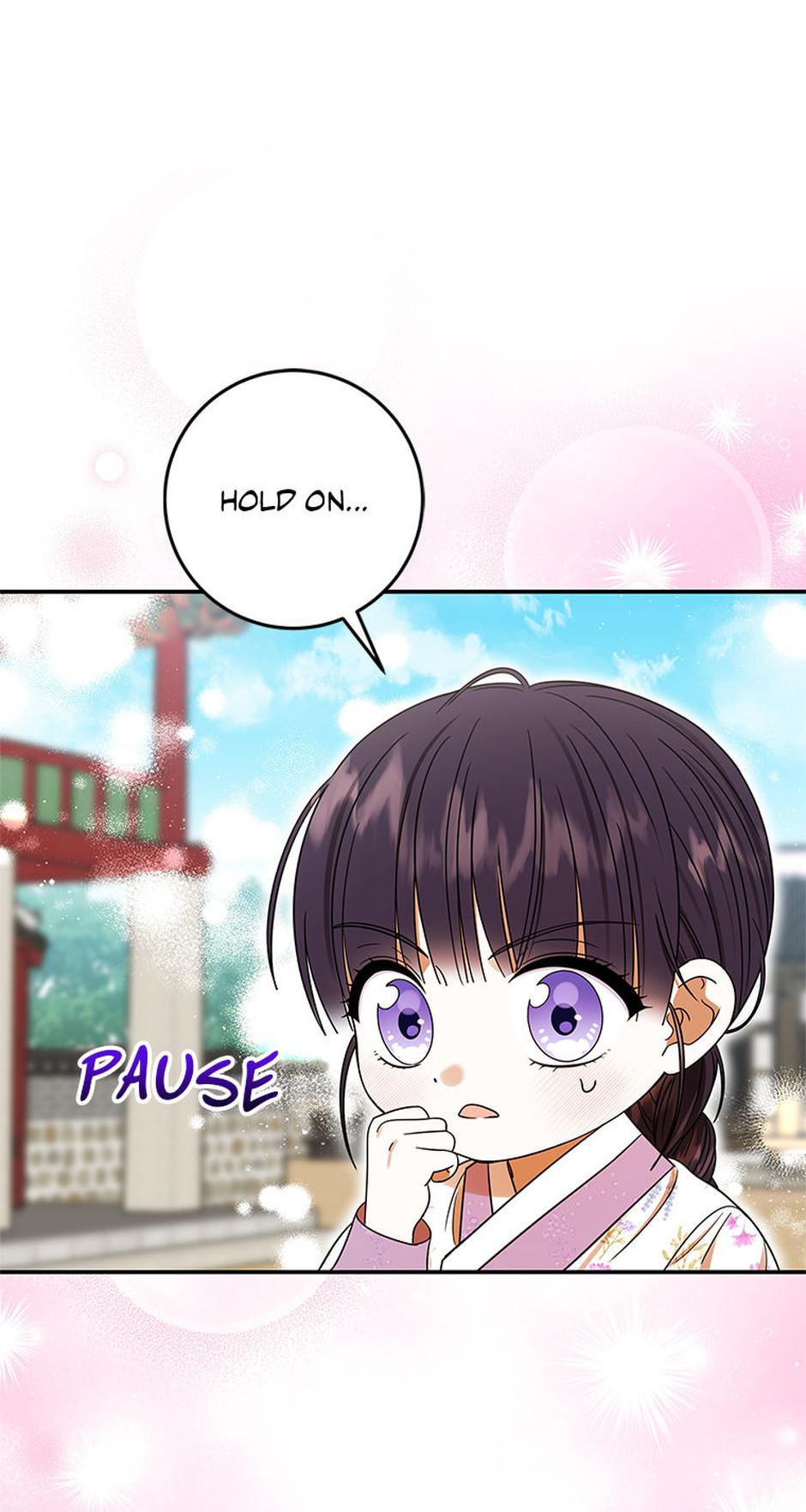 I Was Reincarnated as the Abandoned Baby Princess Chapter 7 page 18 - 
