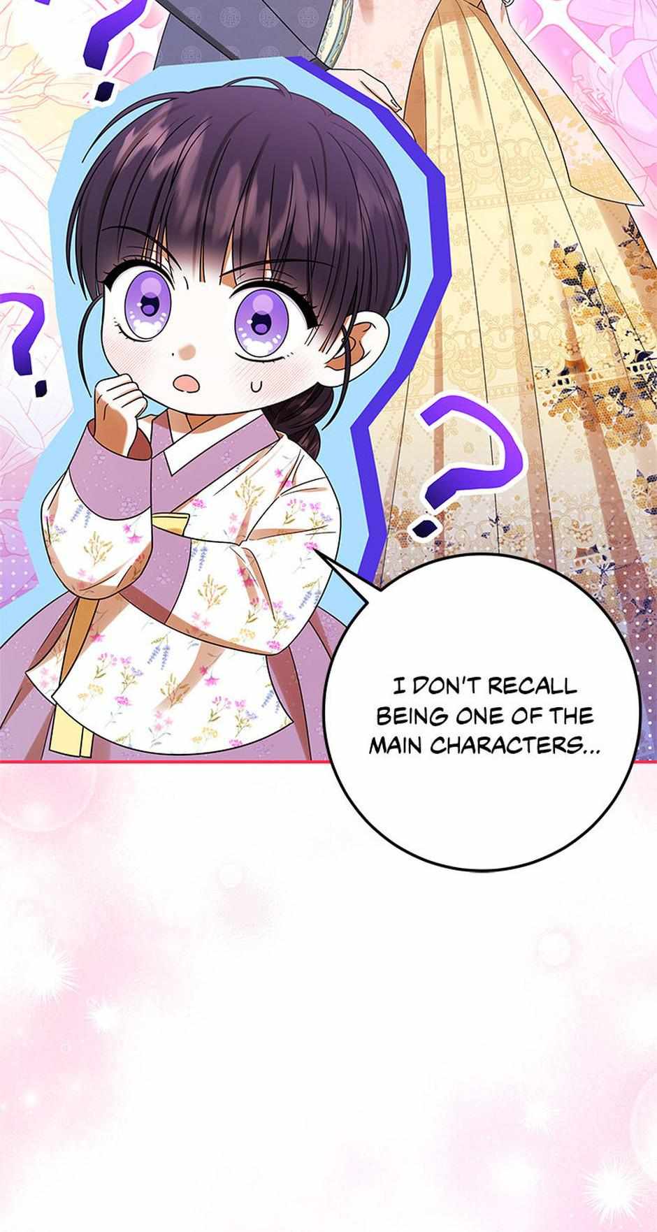 I Was Reincarnated as the Abandoned Baby Princess Chapter 7 page 20 - 