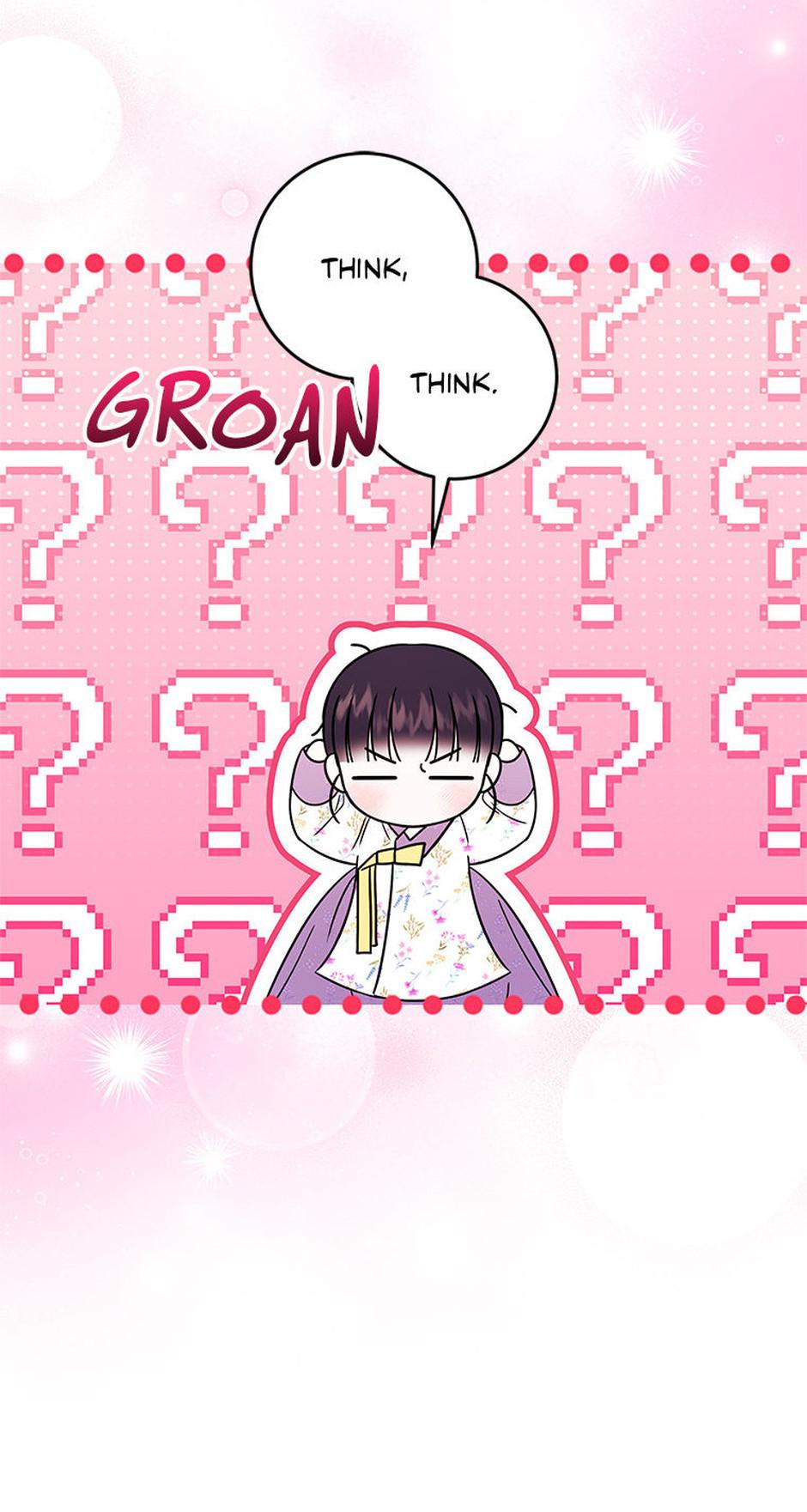 I Was Reincarnated as the Abandoned Baby Princess Chapter 7 page 21 - 