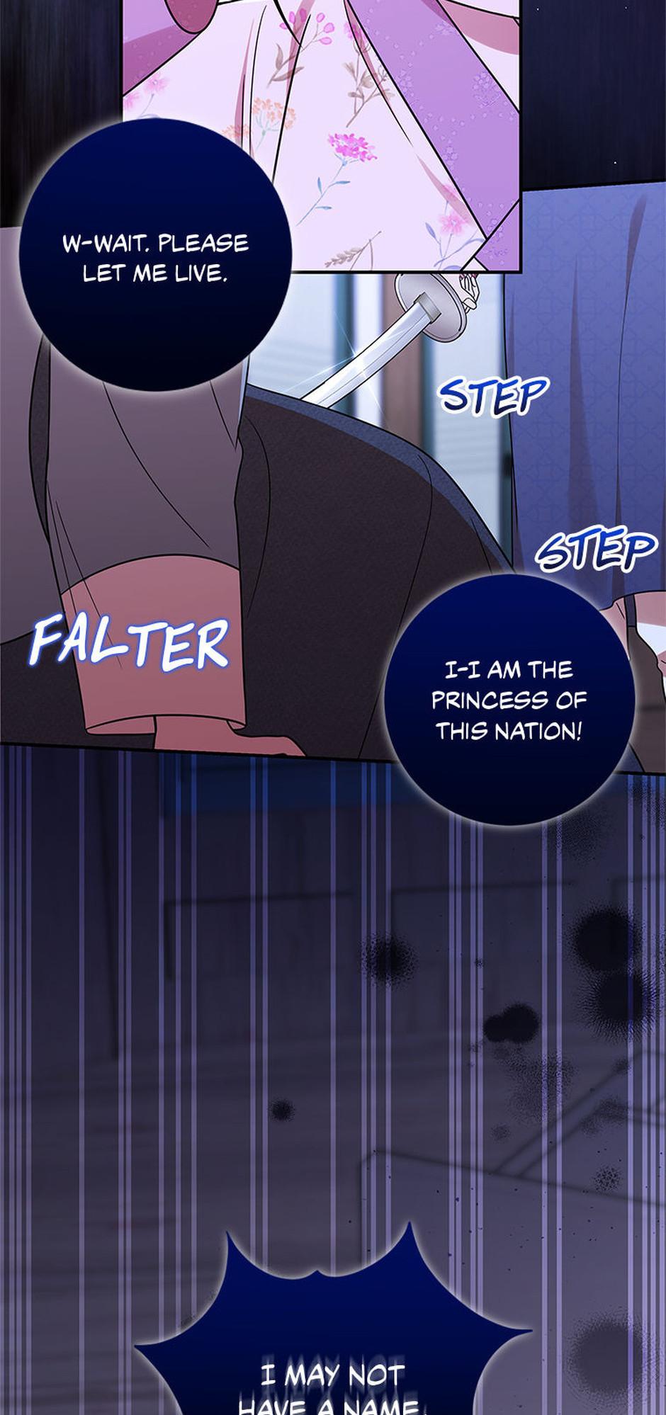 I Was Reincarnated as the Abandoned Baby Princess Chapter 7 page 23 - 