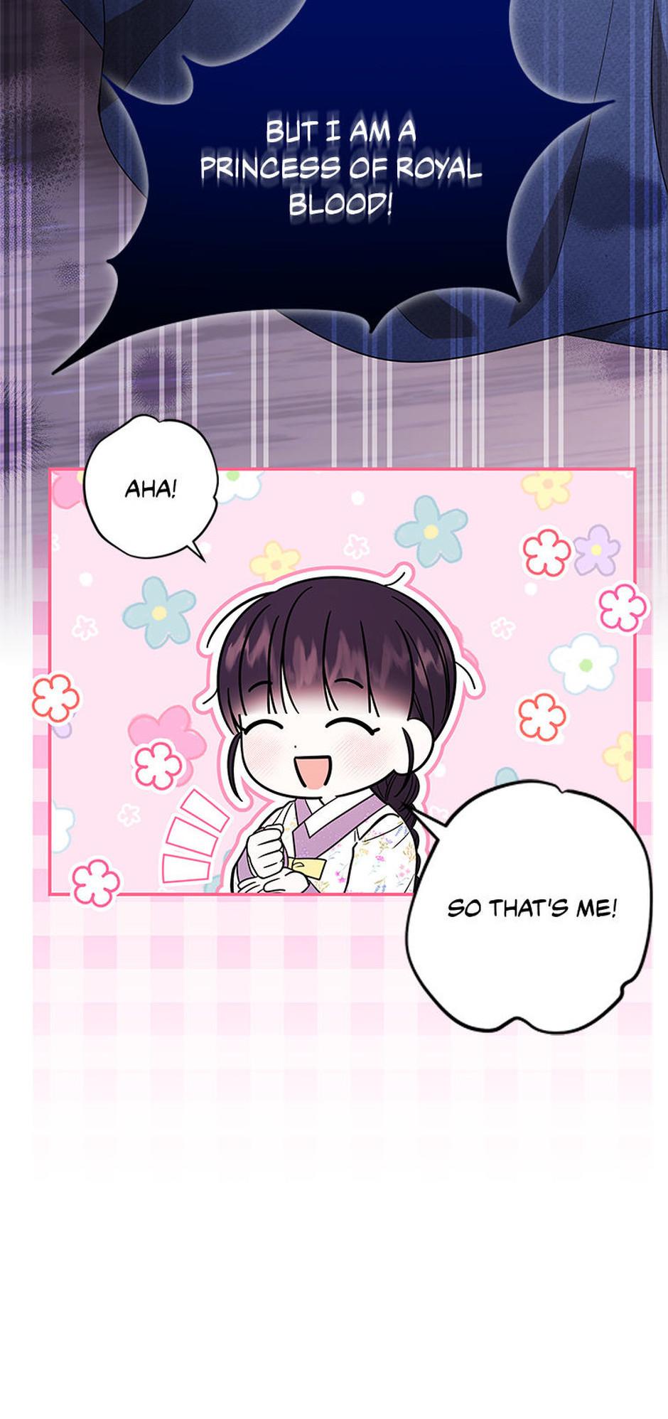 I Was Reincarnated as the Abandoned Baby Princess Chapter 7 page 25 - 