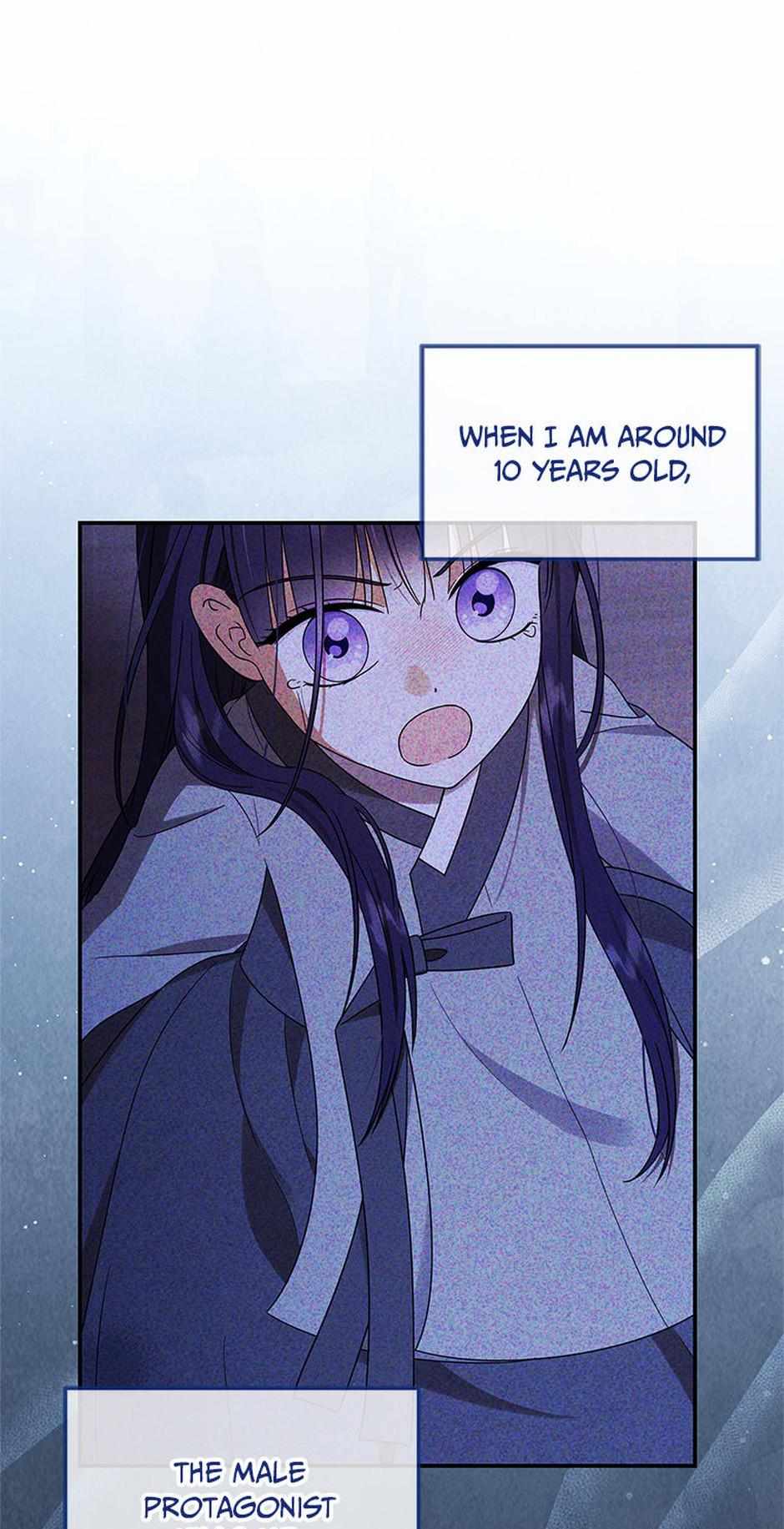 I Was Reincarnated as the Abandoned Baby Princess Chapter 7 page 26 - 