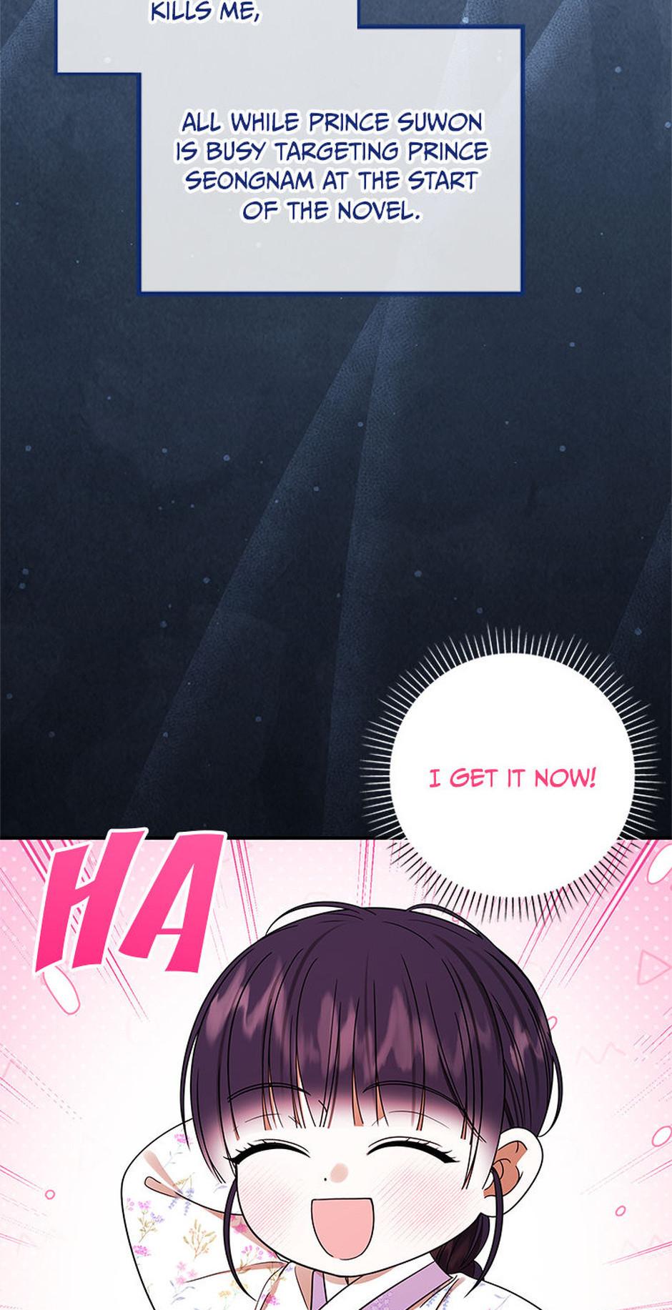 I Was Reincarnated as the Abandoned Baby Princess Chapter 7 page 27 - 