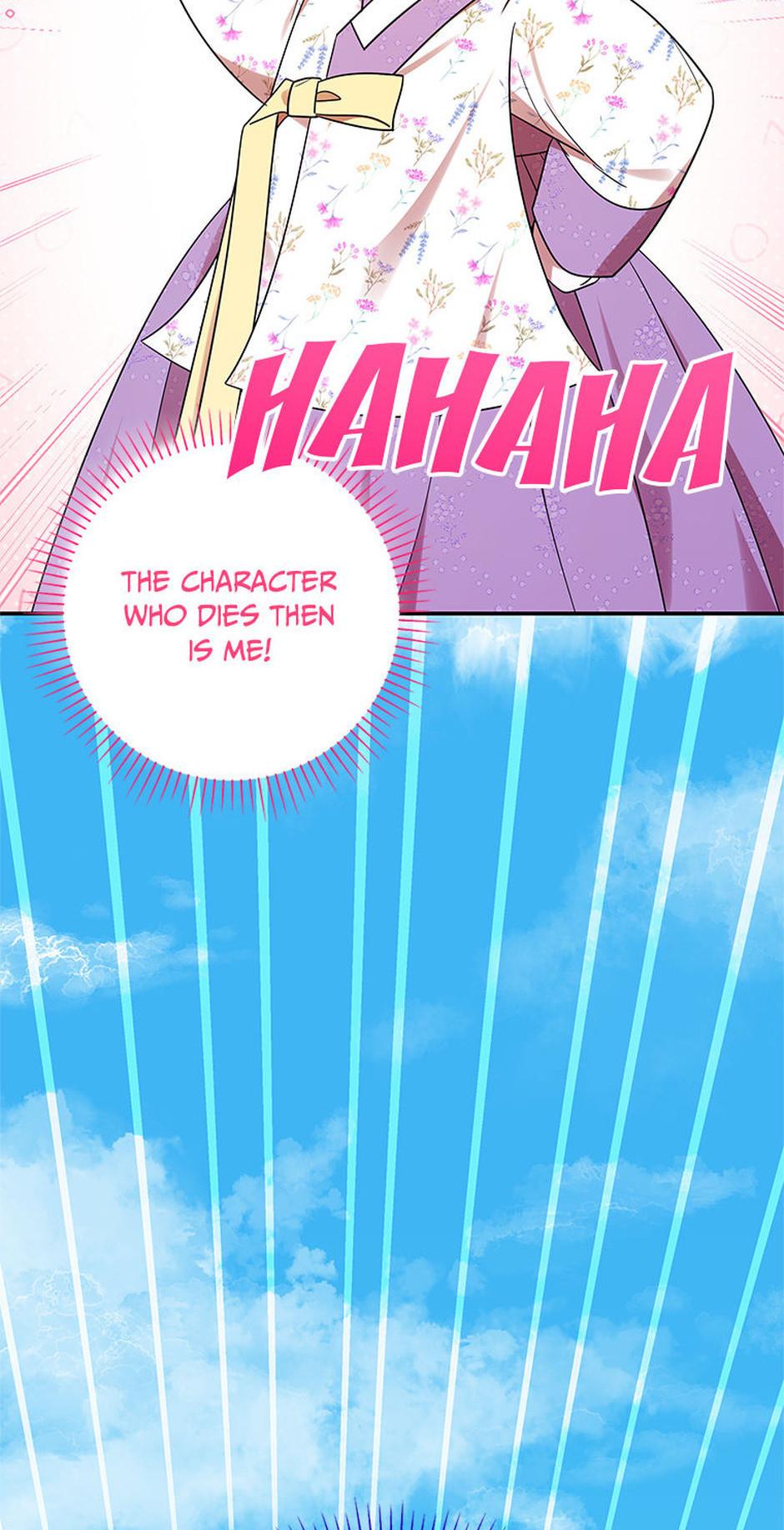 I Was Reincarnated as the Abandoned Baby Princess Chapter 7 page 28 - 